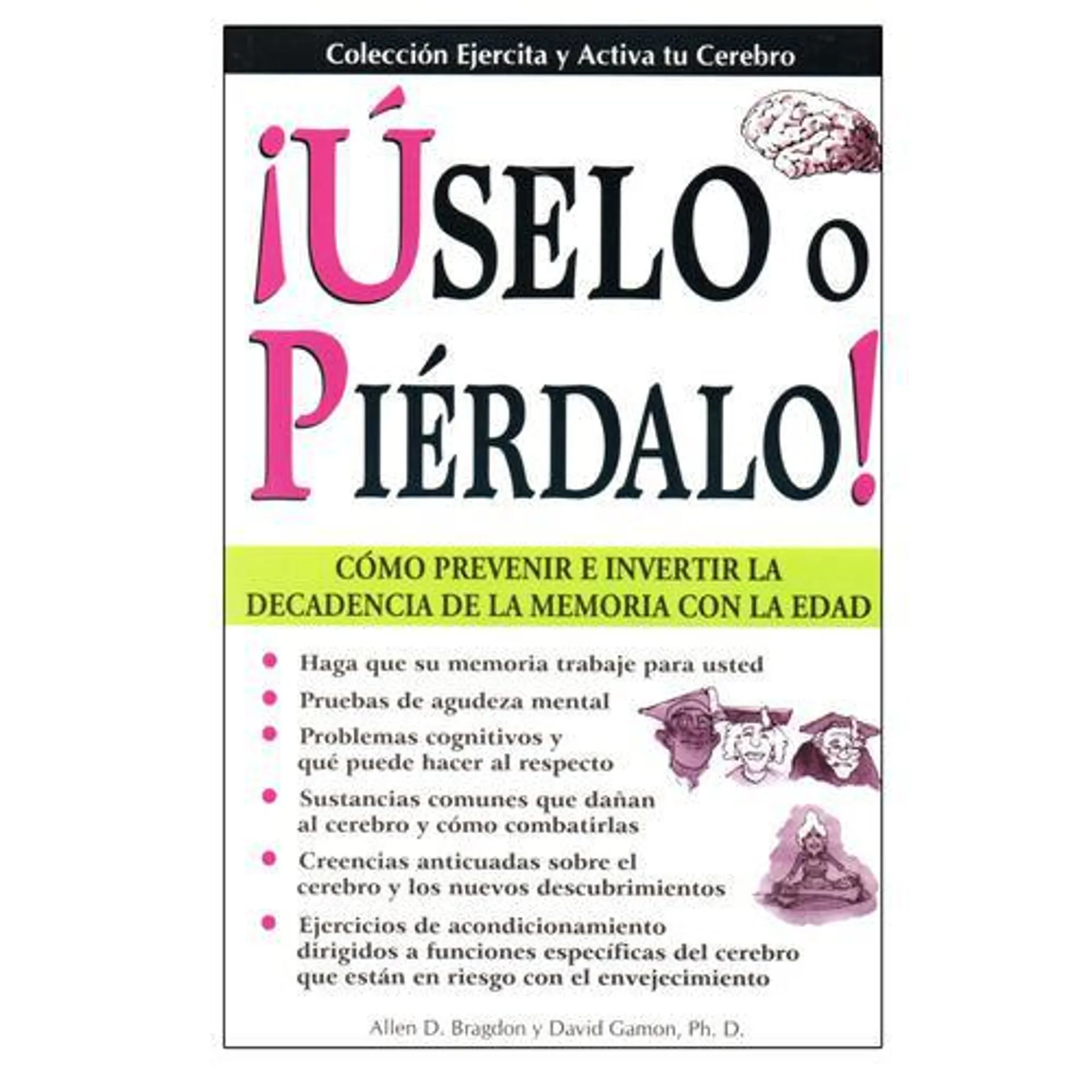 Úselo o piérdalo