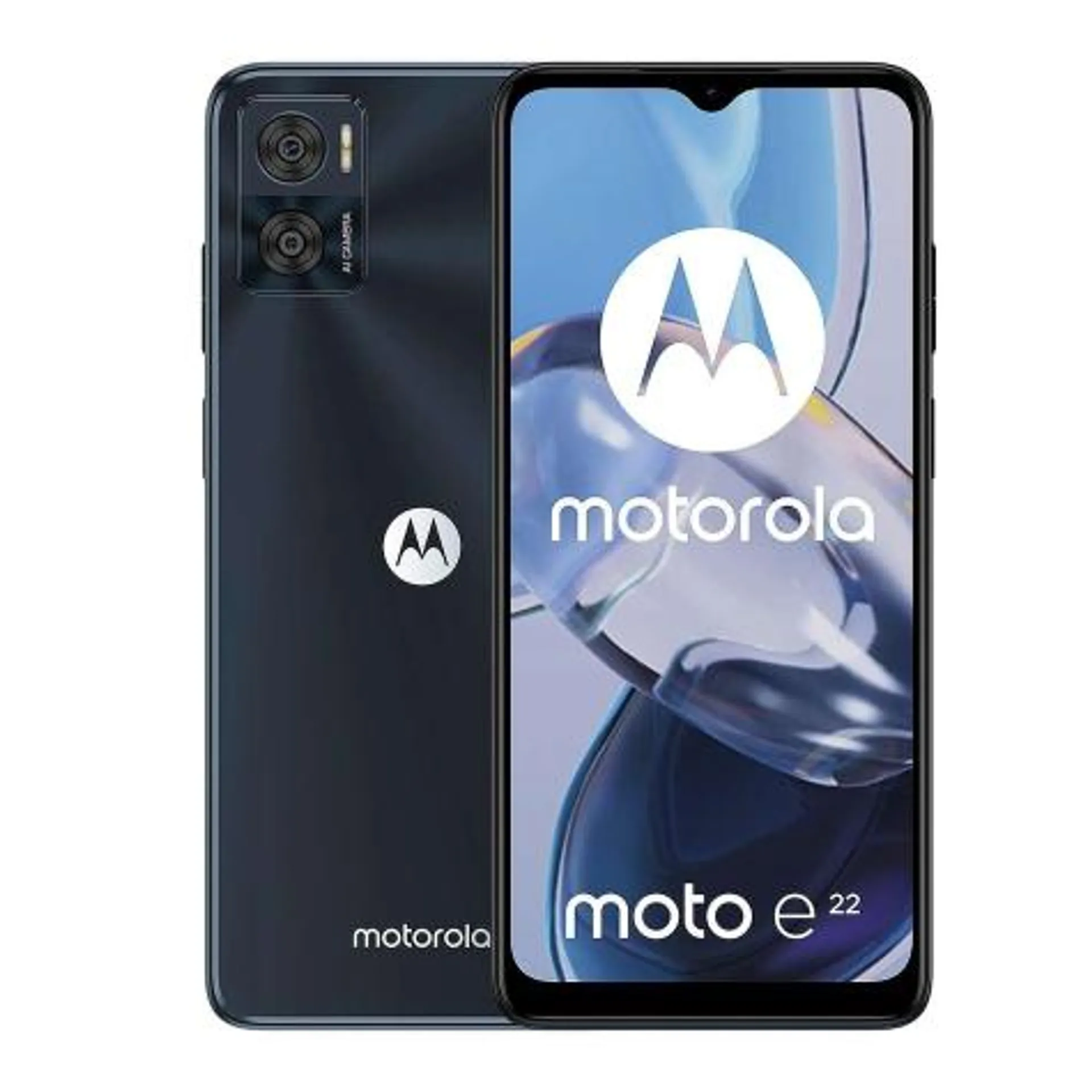 Moto E22 - Moto E22