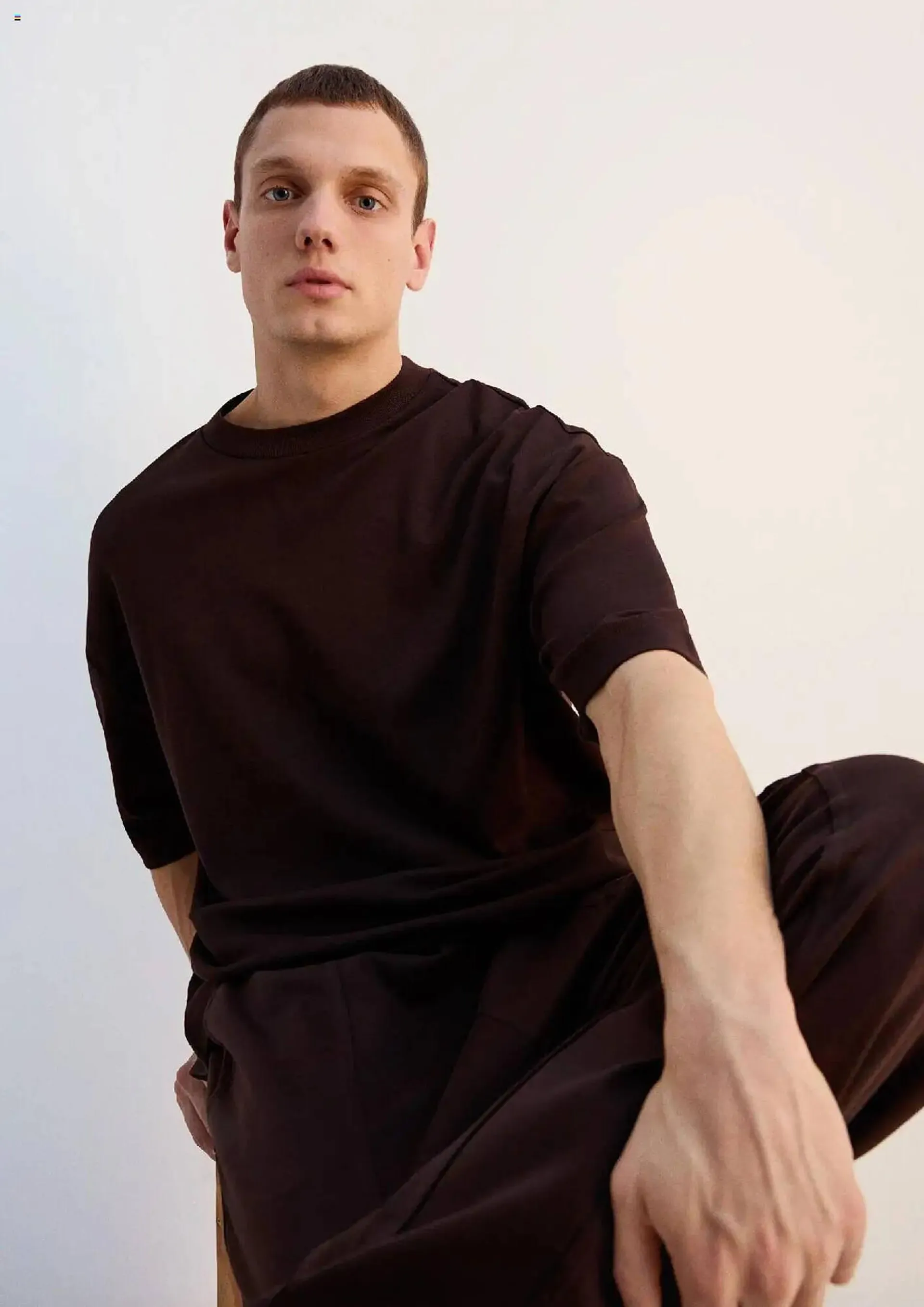 Catálogo de Catálogo Bershka 1 de marzo al 31 de marzo 2025 - Pagina 12