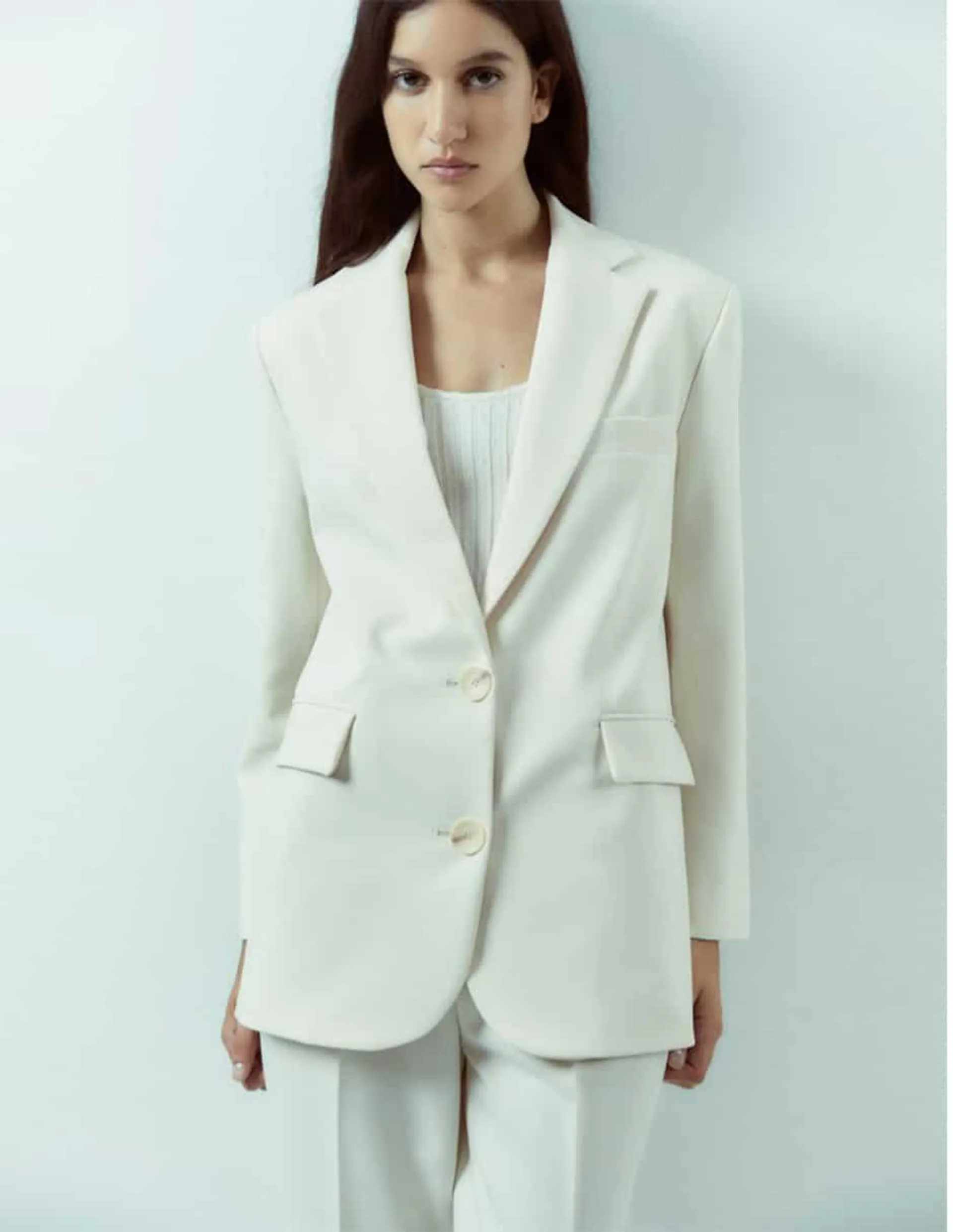 Blazer formal Sfera