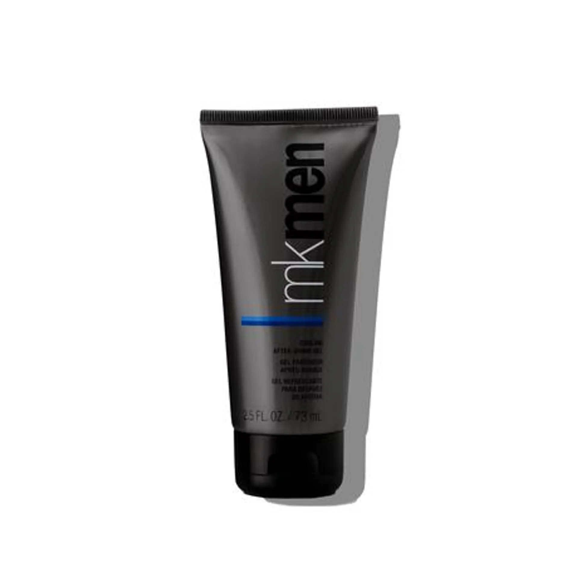 Gel Refrescante para Después de Afeitar MK Men®
