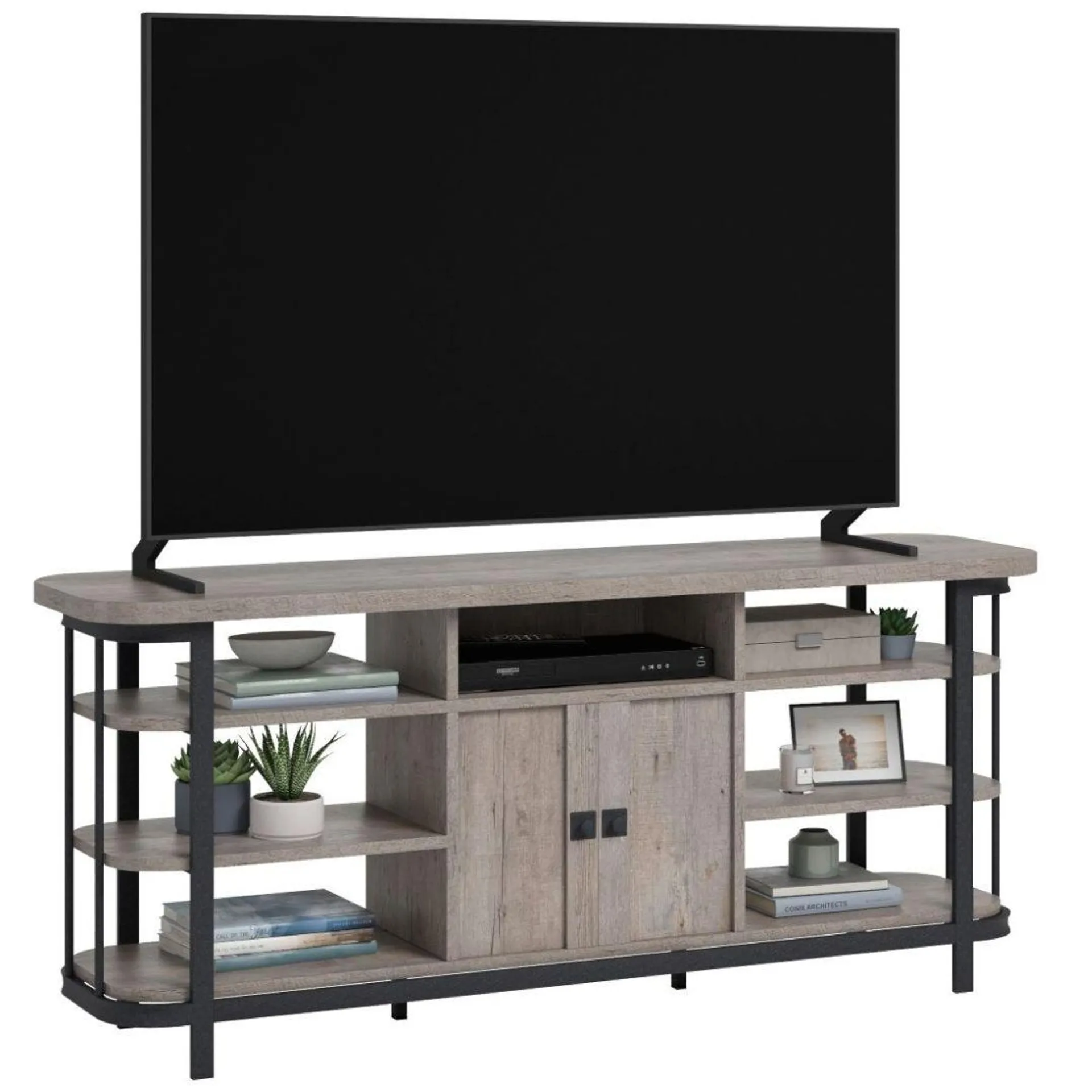 Mueble para Tv Station House Café Sauder