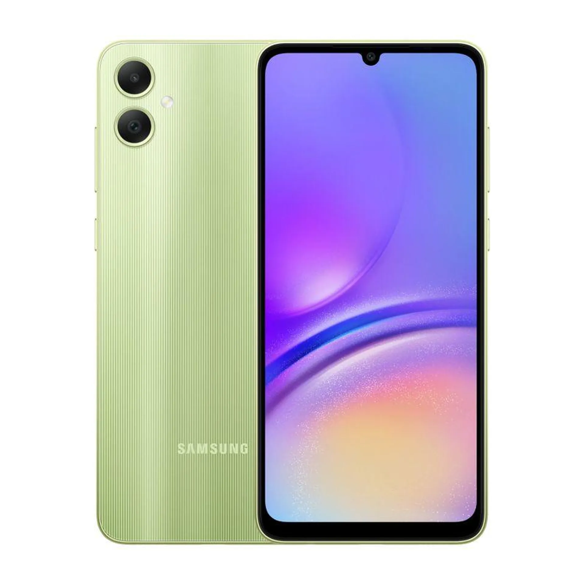 Samsung Galaxy A05 64GB Libre Verde