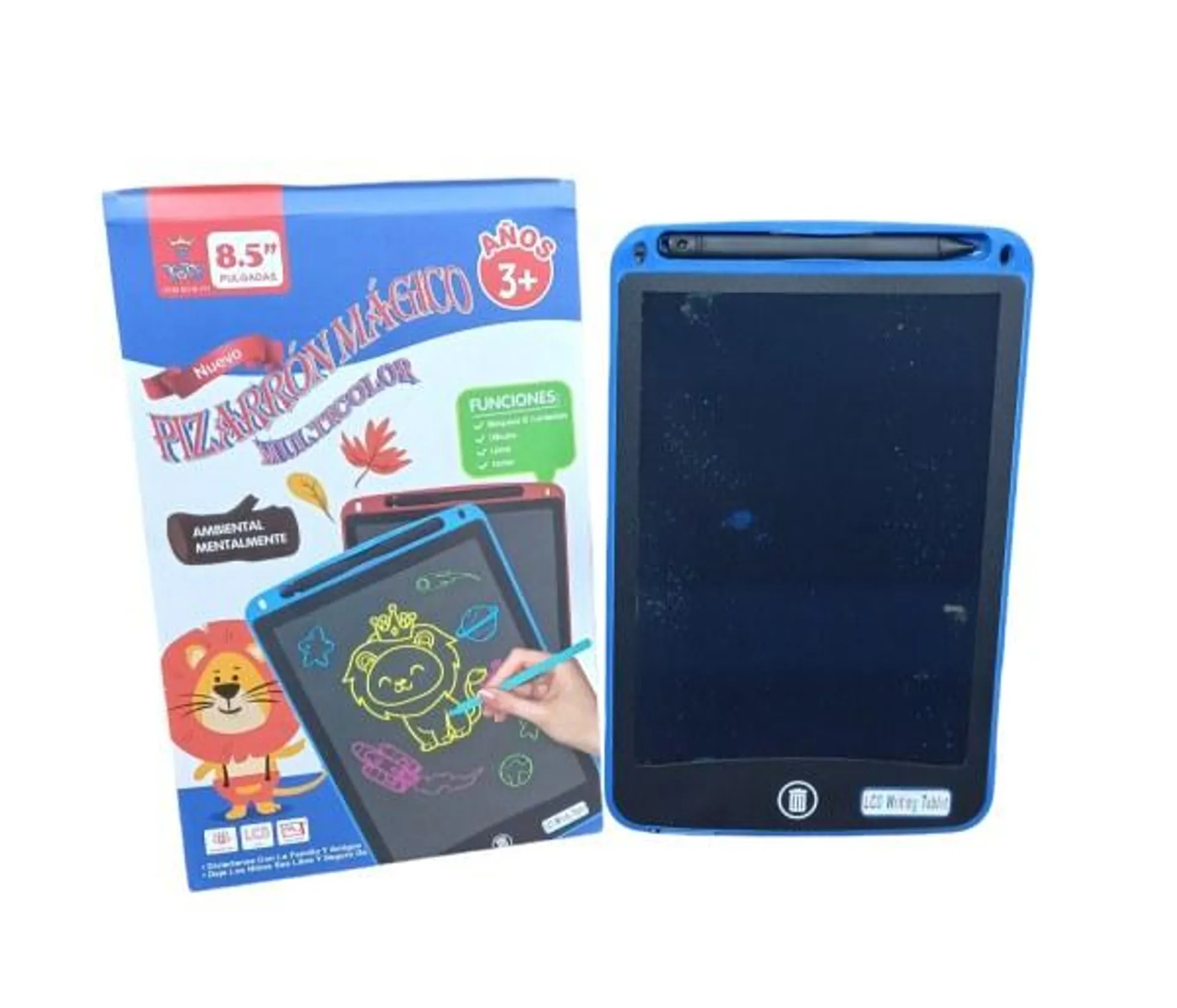 TABLET MAGICA B-151