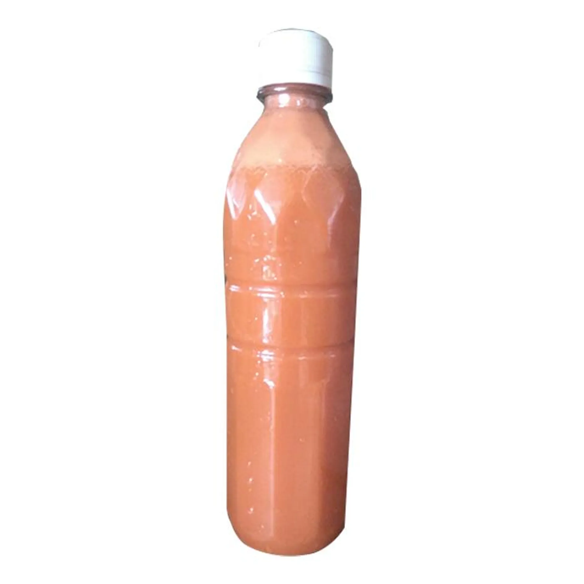 JUGO DE ZANAHORIA SUPER FRESCO PZ 500 ml