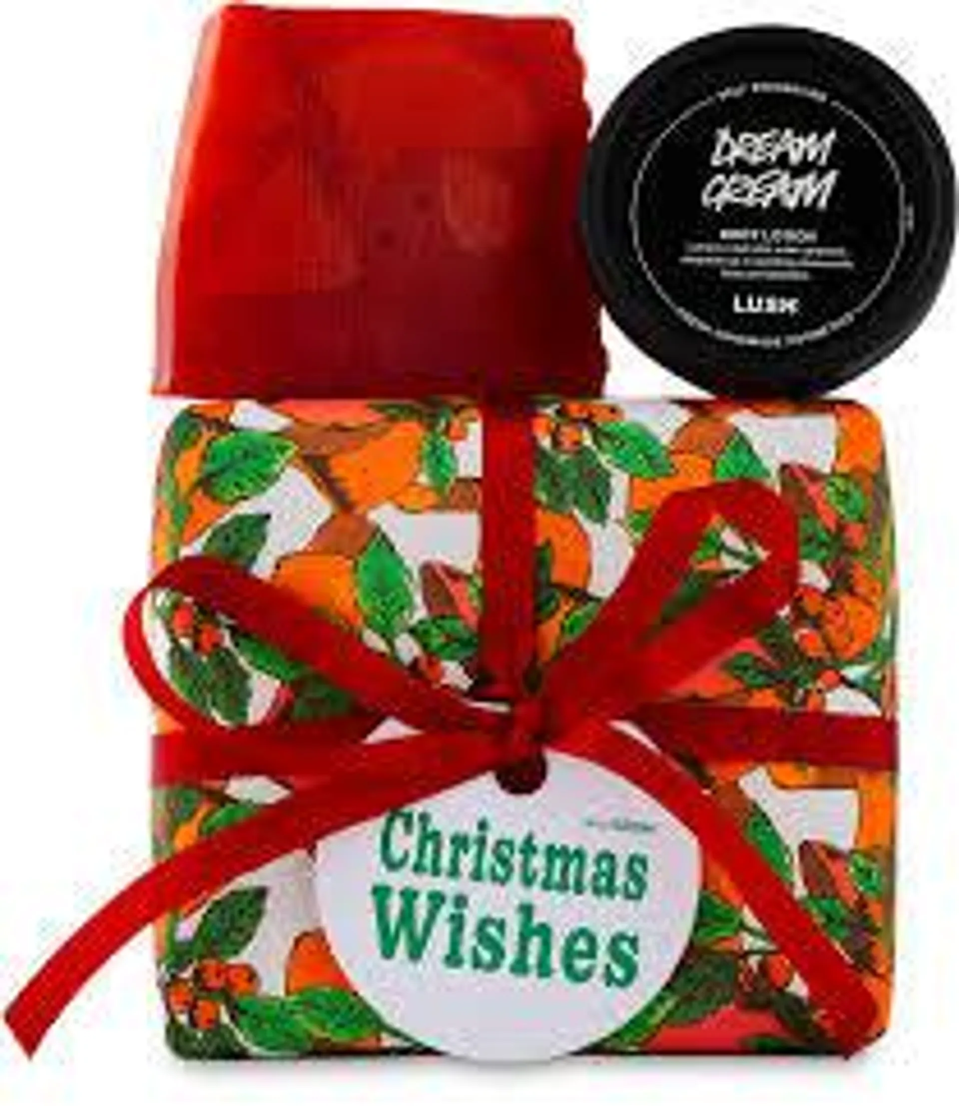 CHRISTMAS WISHES