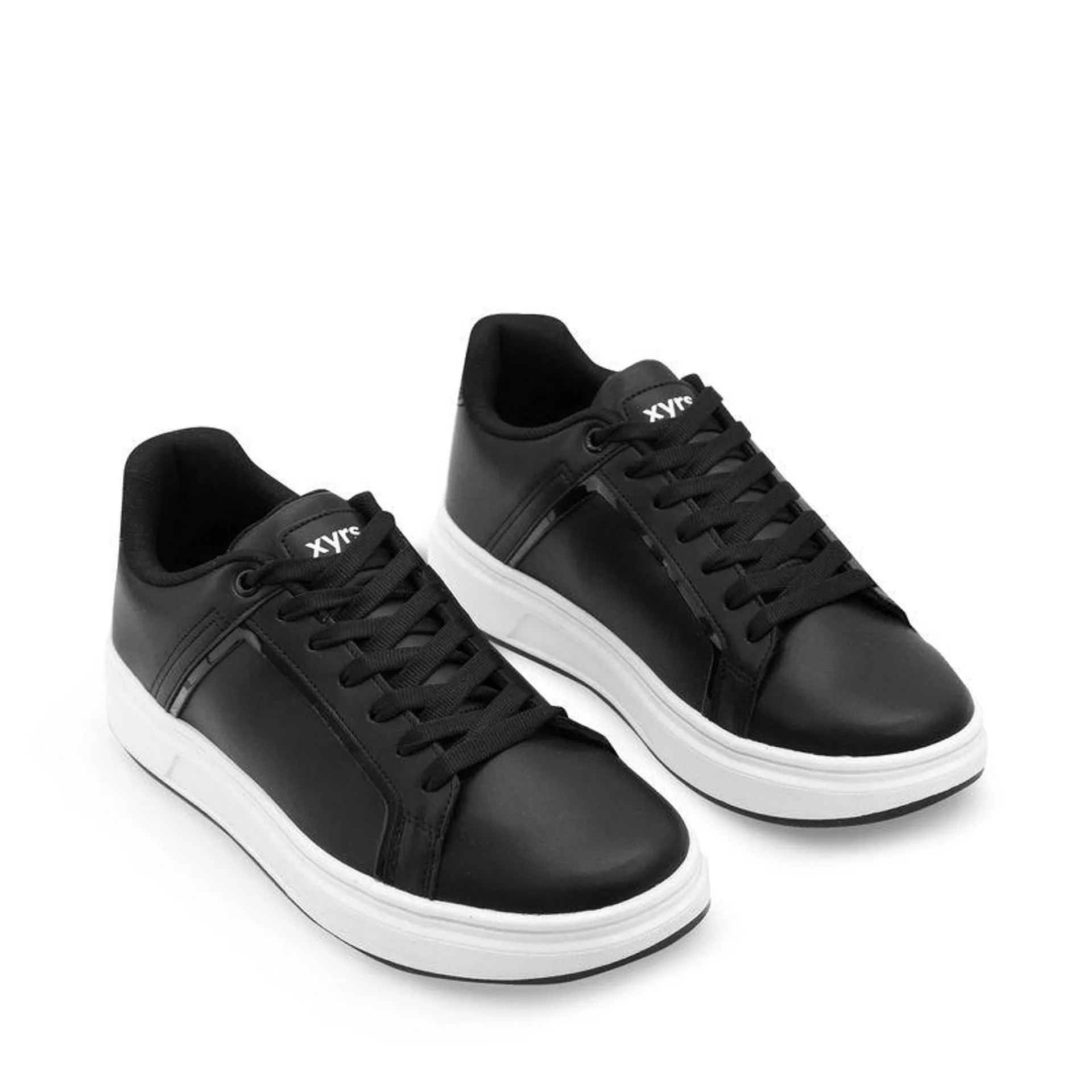 Tenis Fernando Color Negro D14170275501