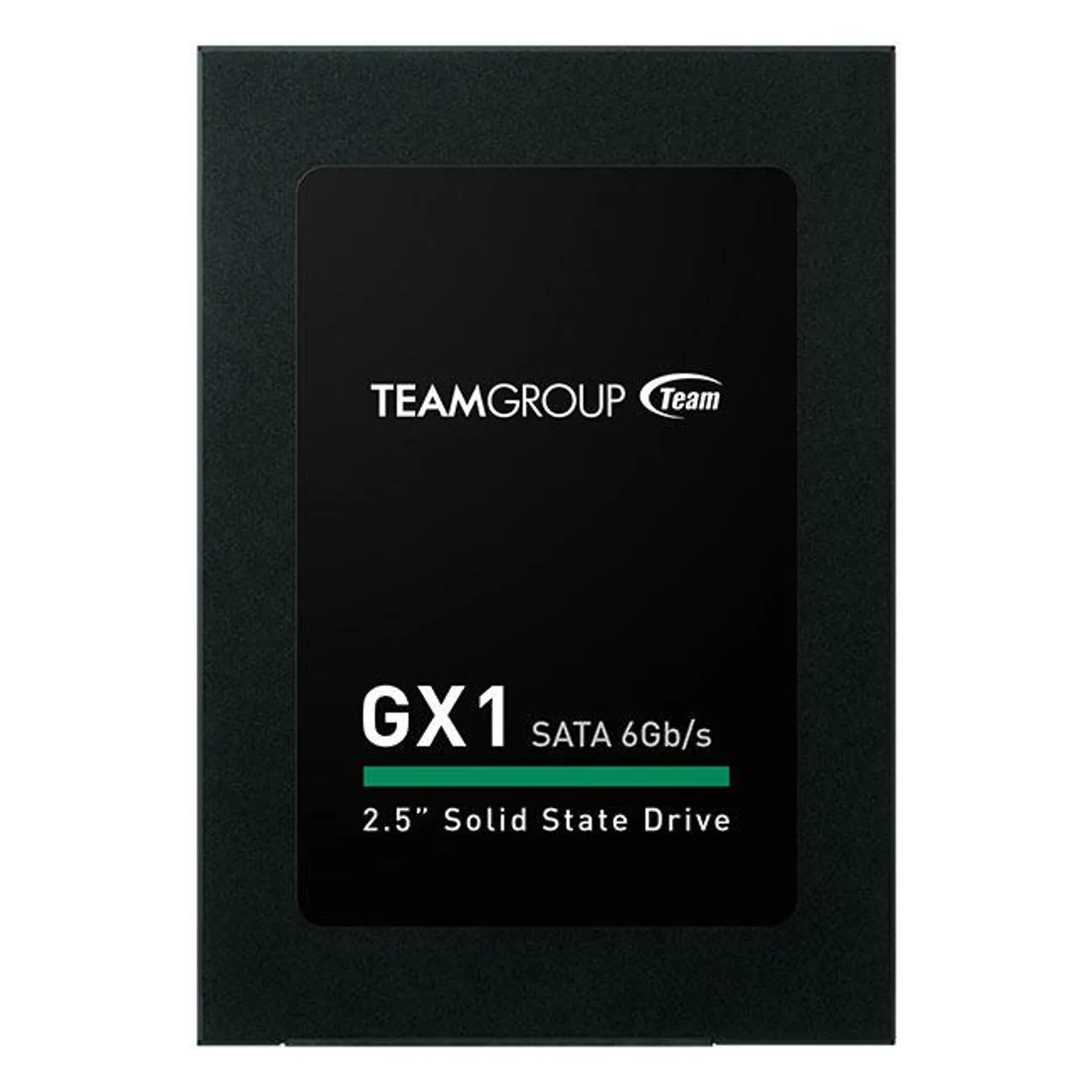 Ssd Team Group Gx1 120Gb Sata 3 2.5" T253X1120G0C101