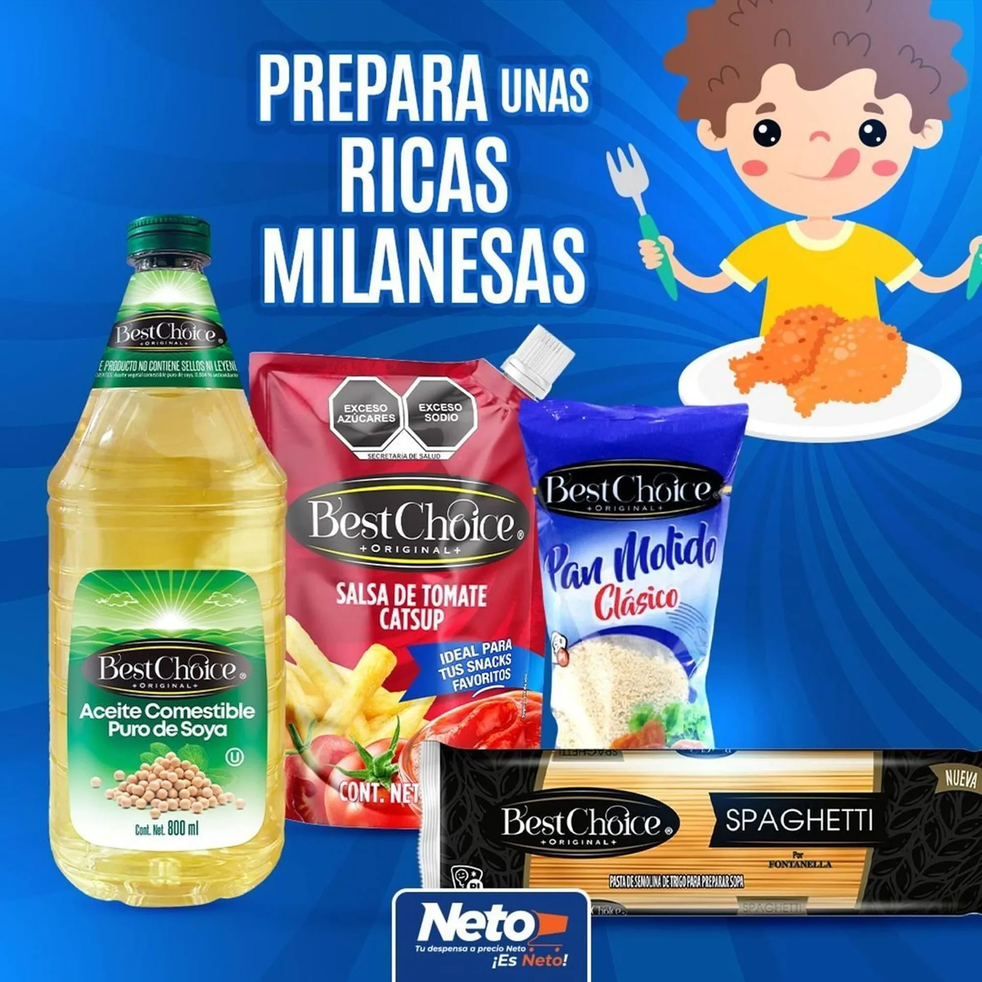 Catálogo Tiendas Neto - 2