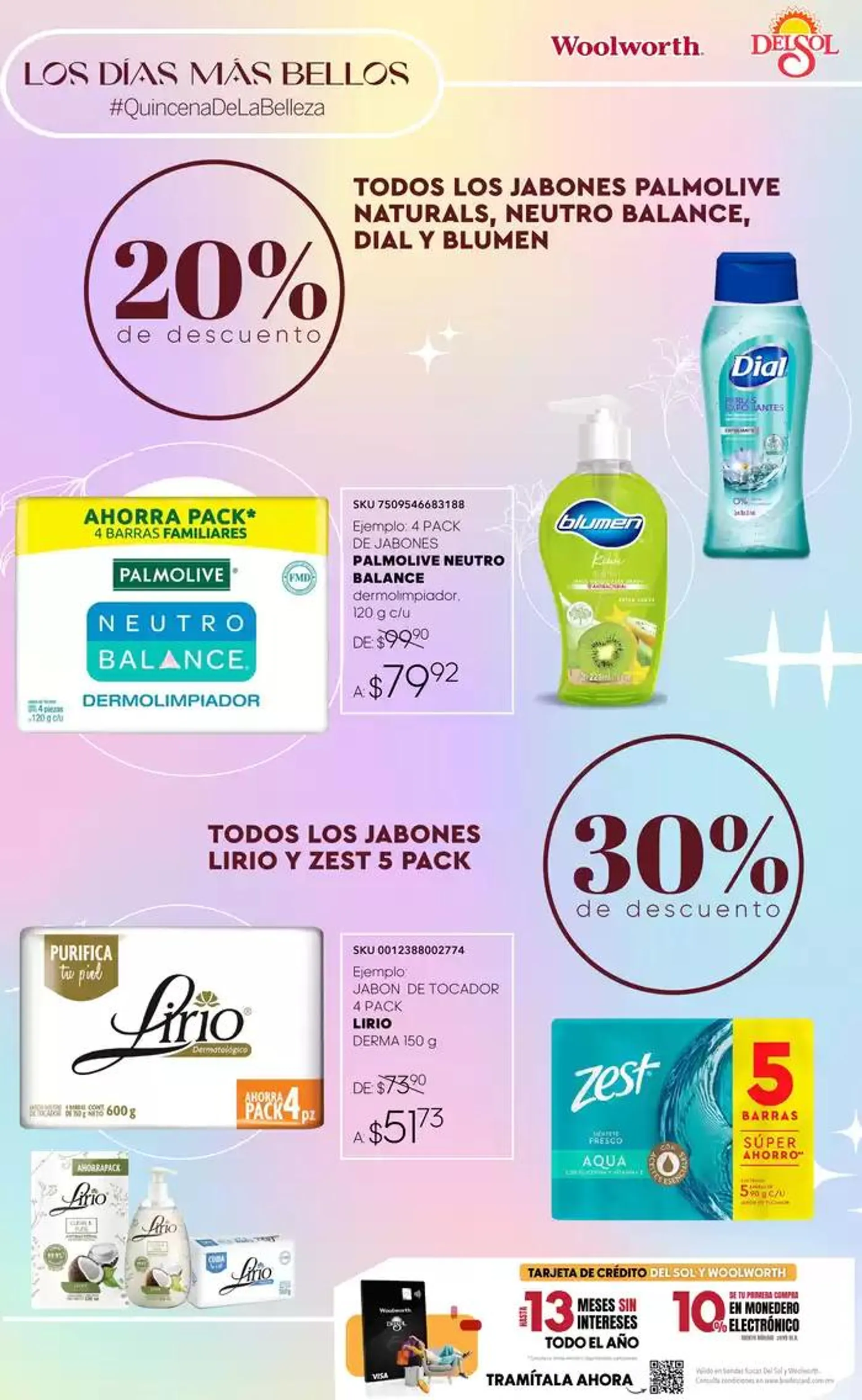 Los Días Más Bellos - Quincena de la Belleza 2 2025 - 21