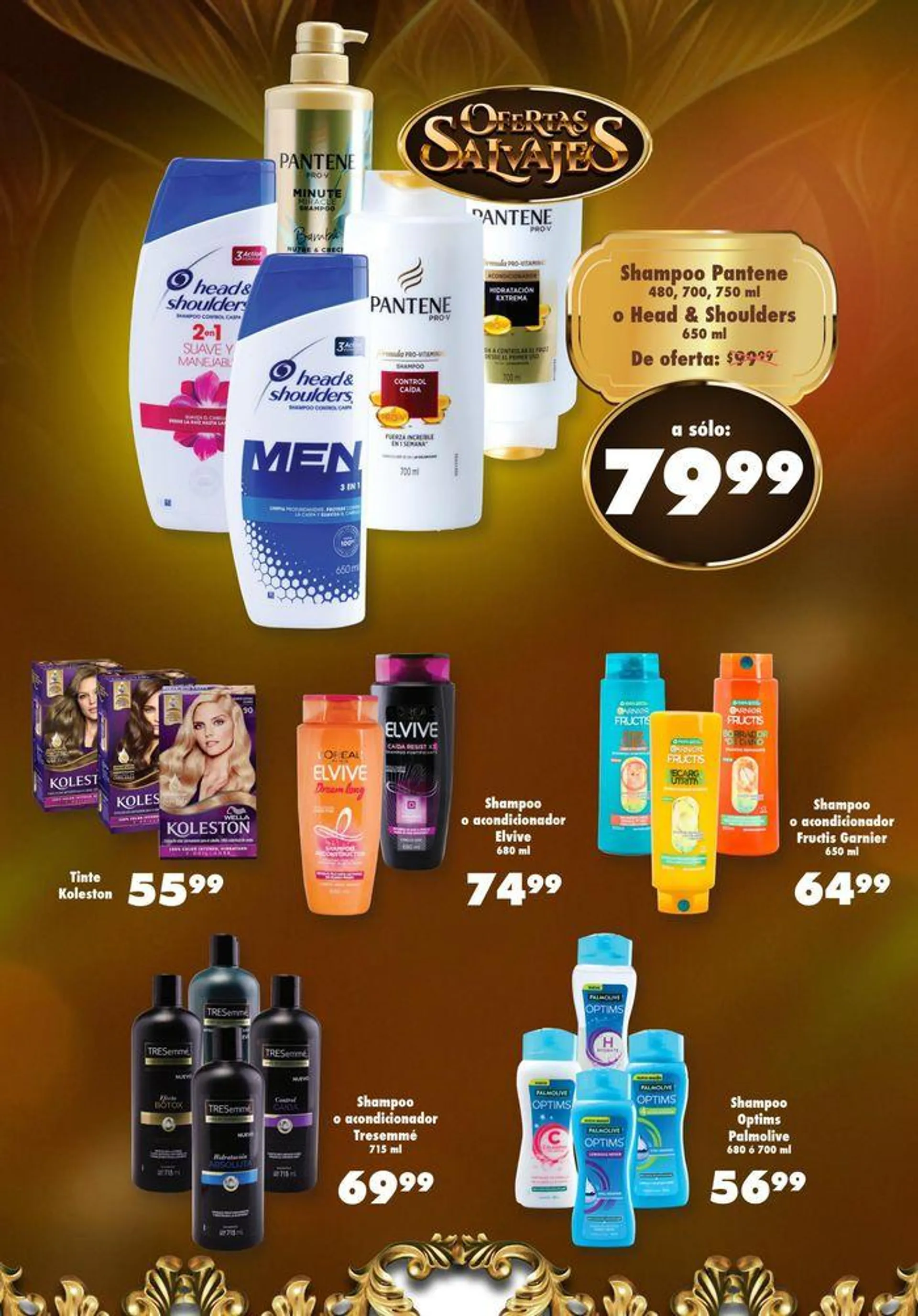 Catálogo de El rey de las ofertas 22 de mayo al 23 de mayo 2024 - Pagina 2