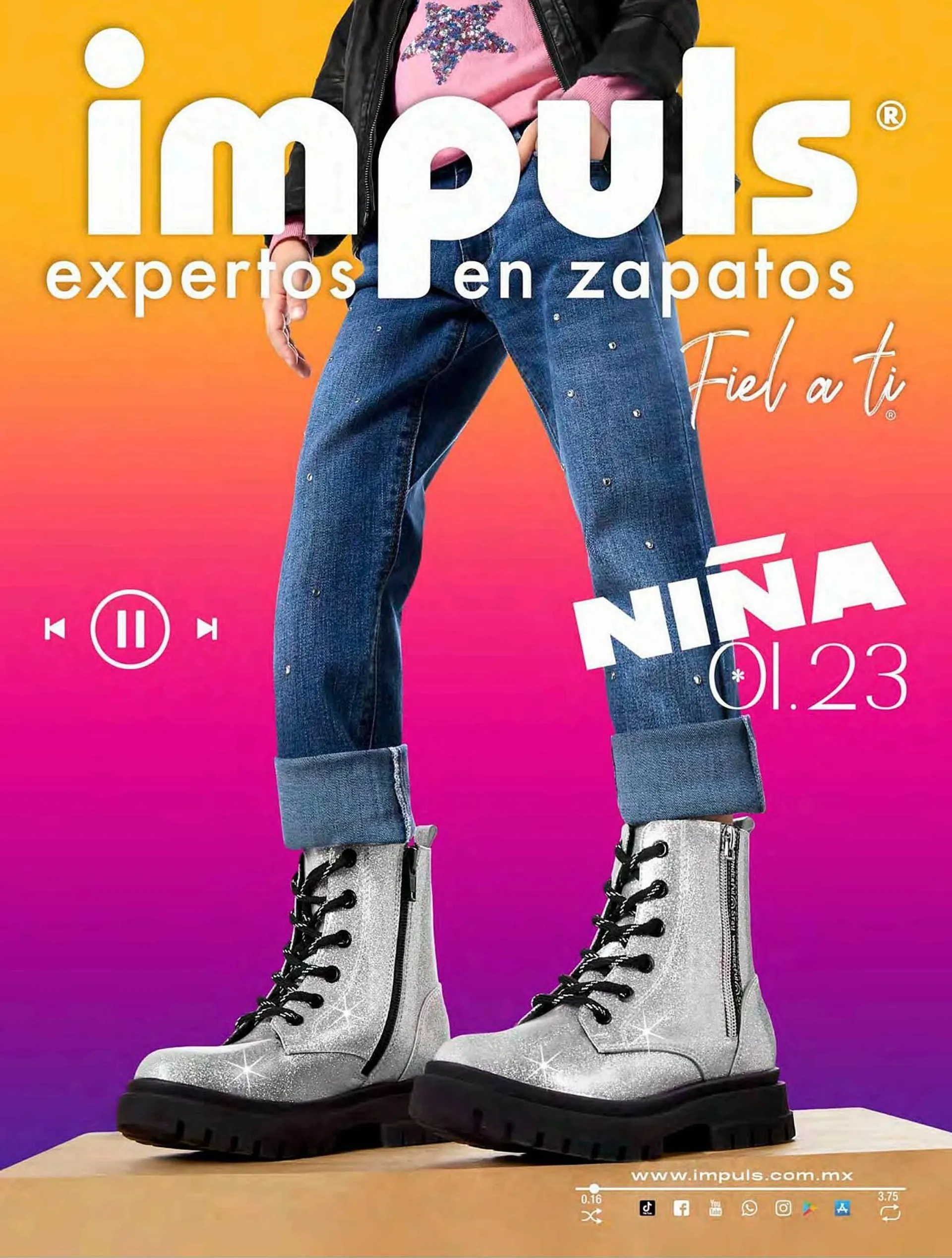 Catalogos zapatos online 2020