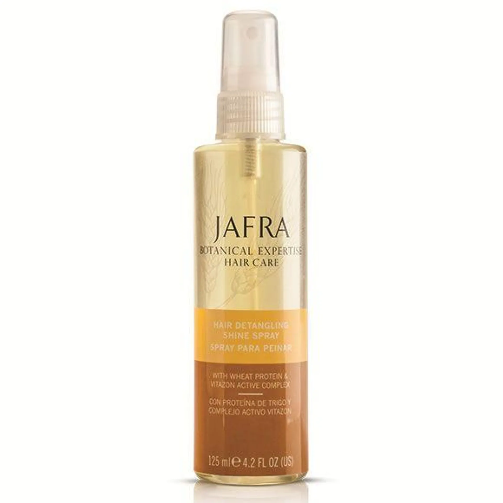 JAFRA Botanical Expertise Spray para Peinar