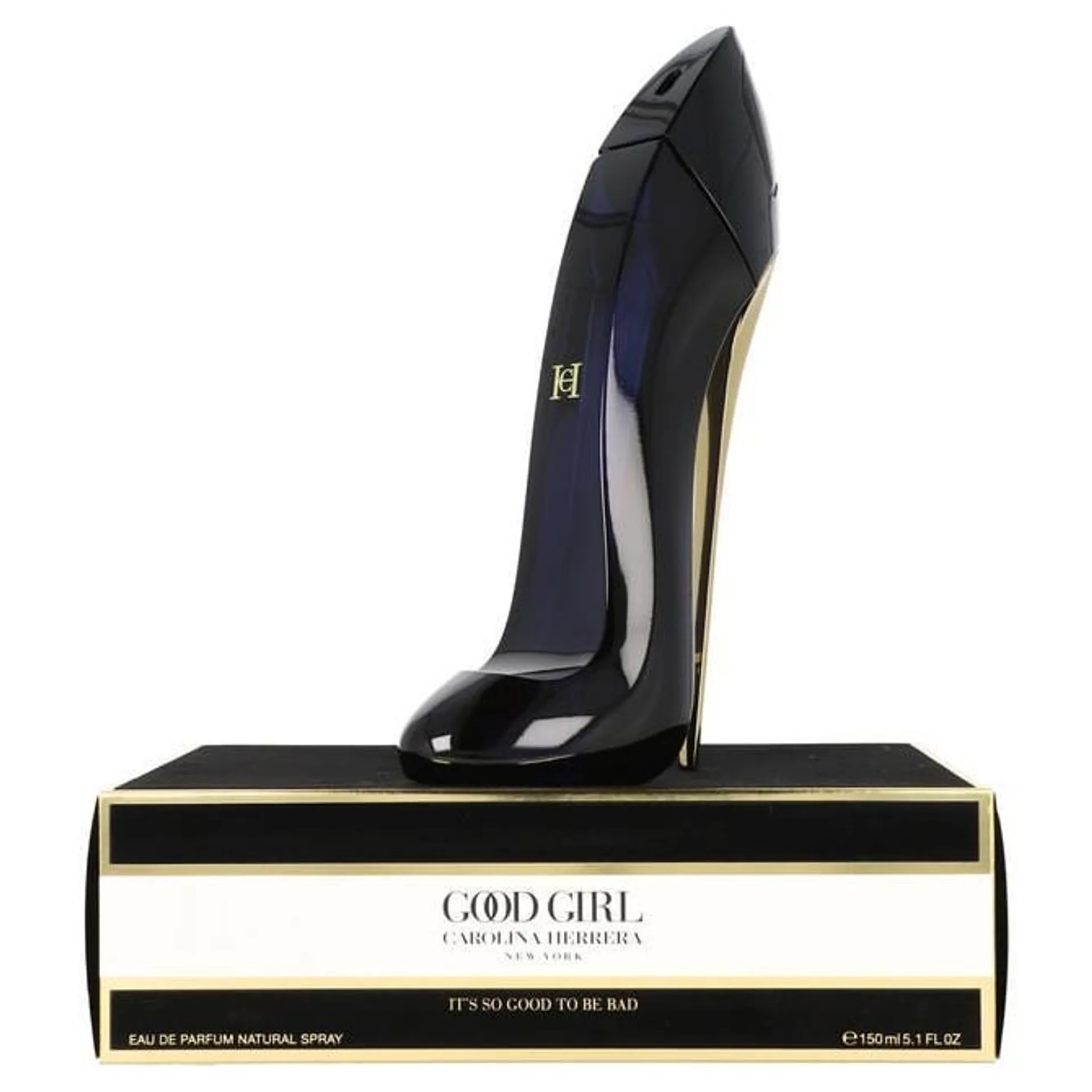 Ch Good Girl 150 ml Eau de Parfum de Carolina Herrera