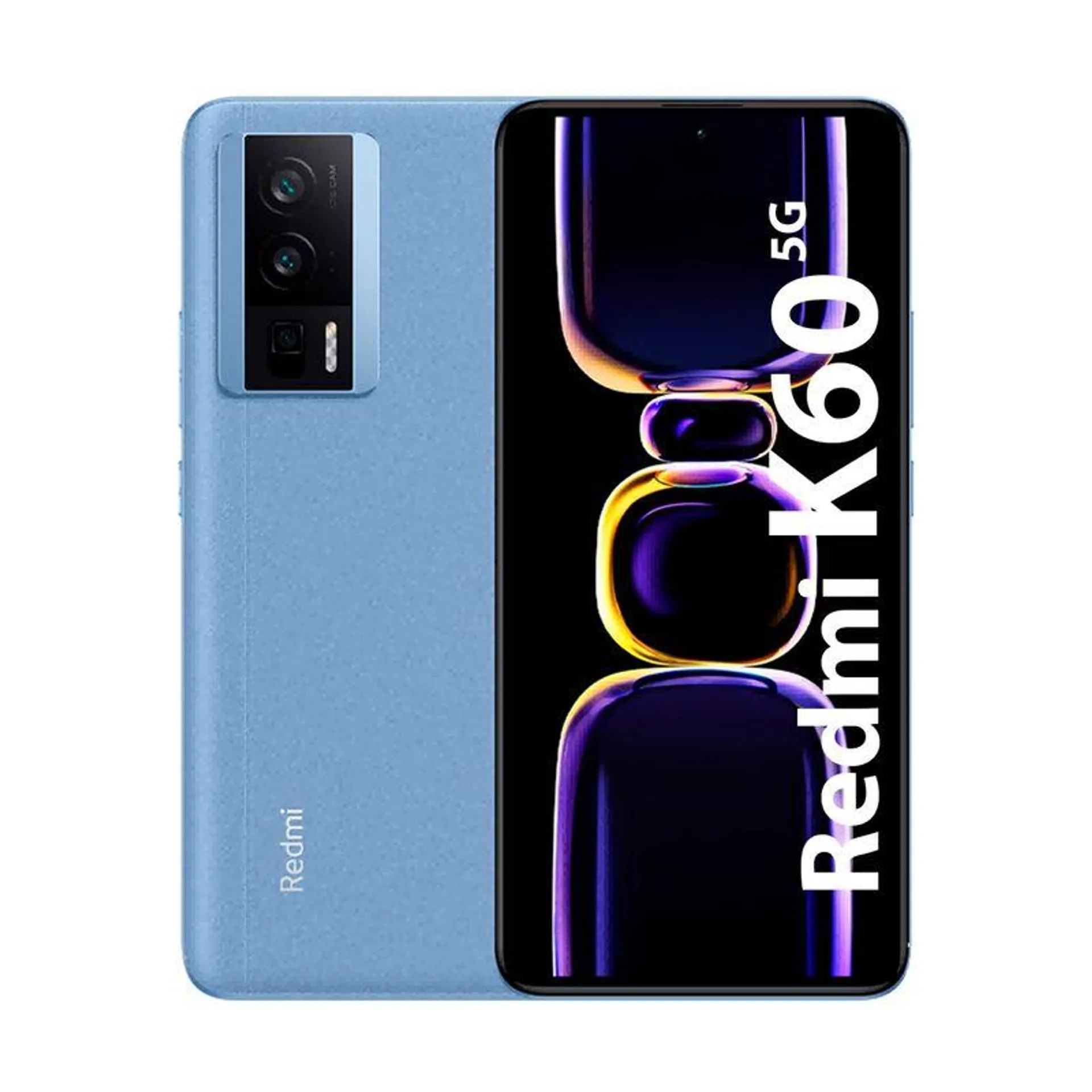 Xiaomi Redmi K60 256GB 8GB Seminuevo Azul