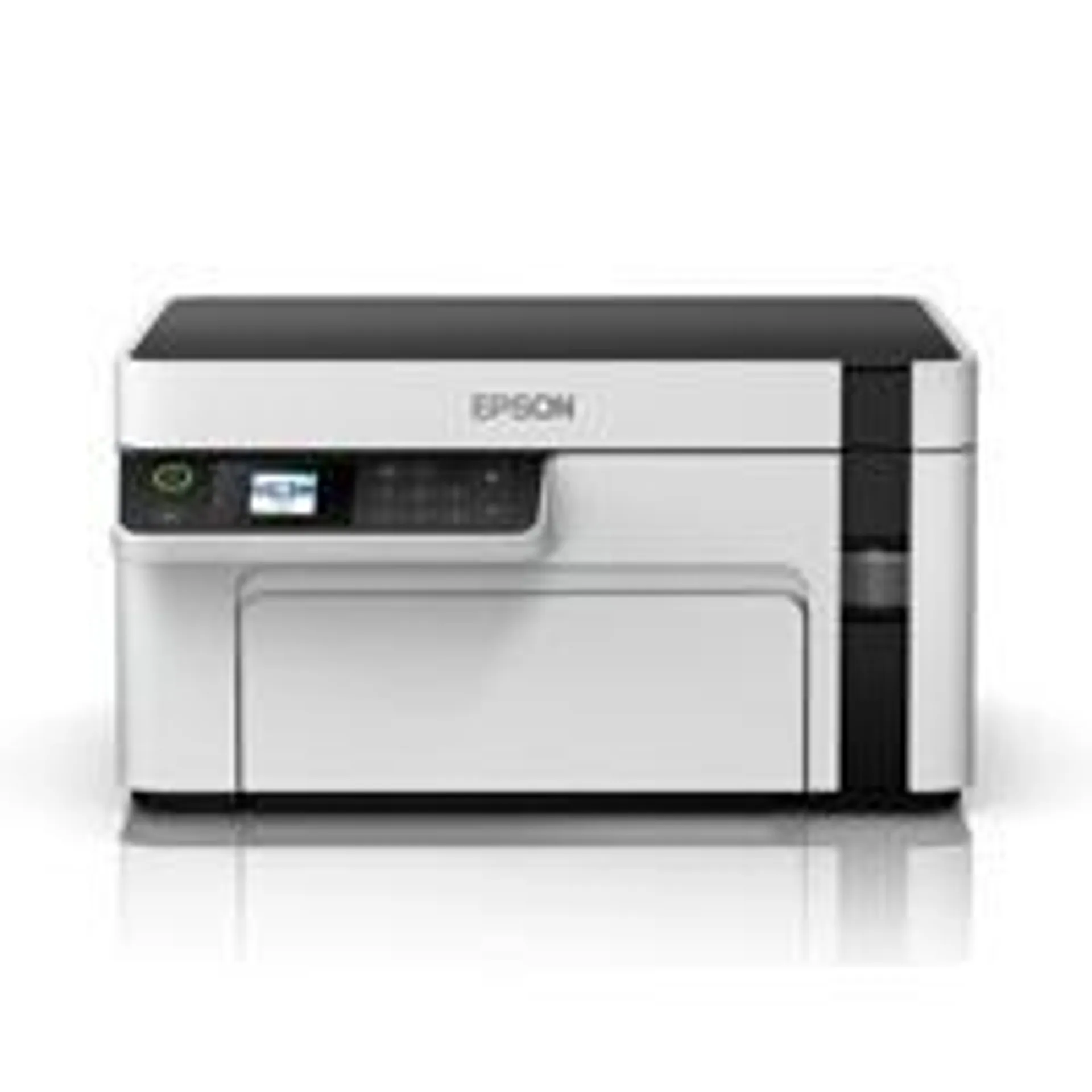 MULTIFUNCIONAL EPSON M2120, 32 PPM NEGRO, TINTA CONTINUA, ECOTANK, USB, WIFI, DUPLEX, MONOCROMATICA EPSON C11CJ18301