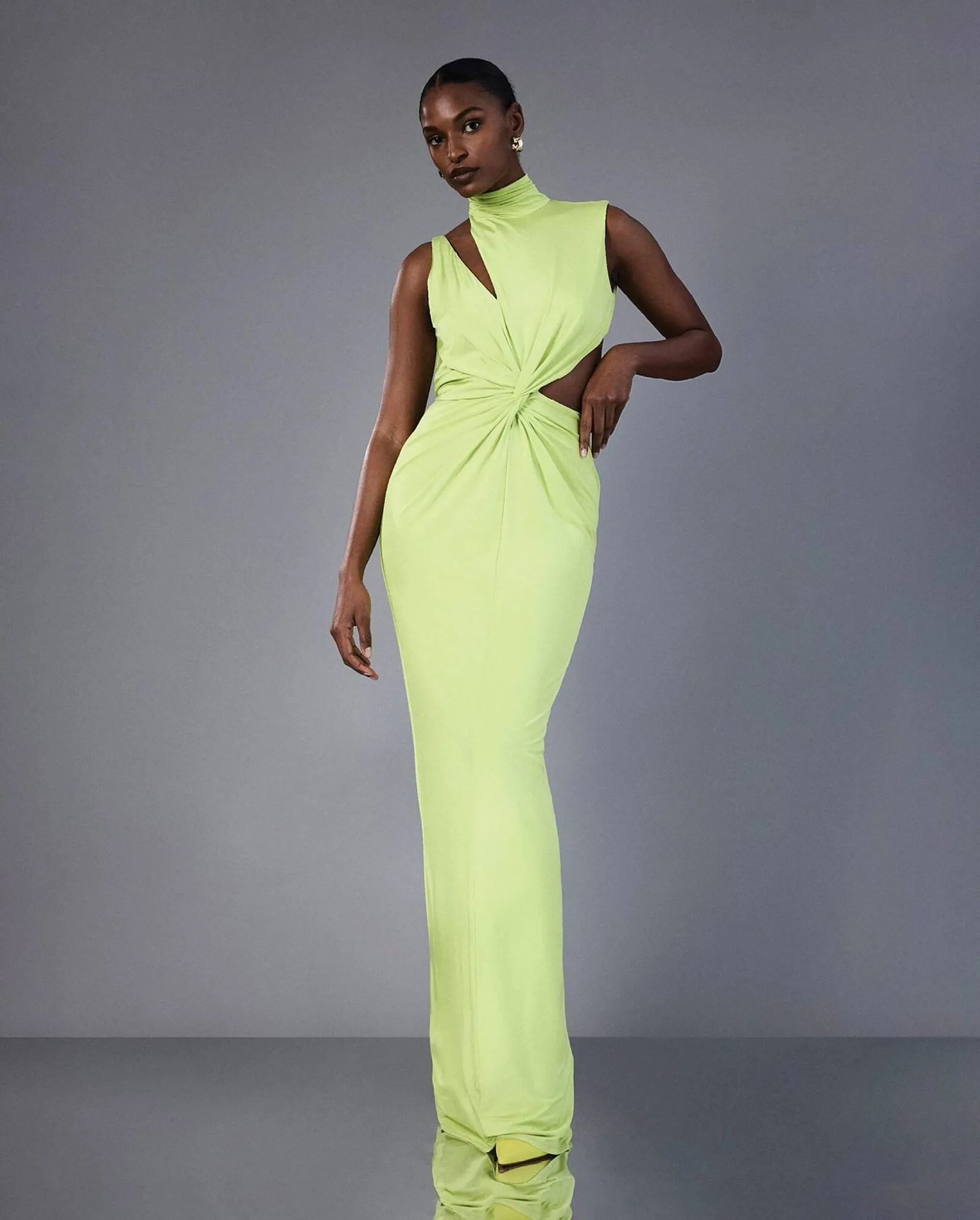 Catálogo BCBGMAXAZRIA - 1