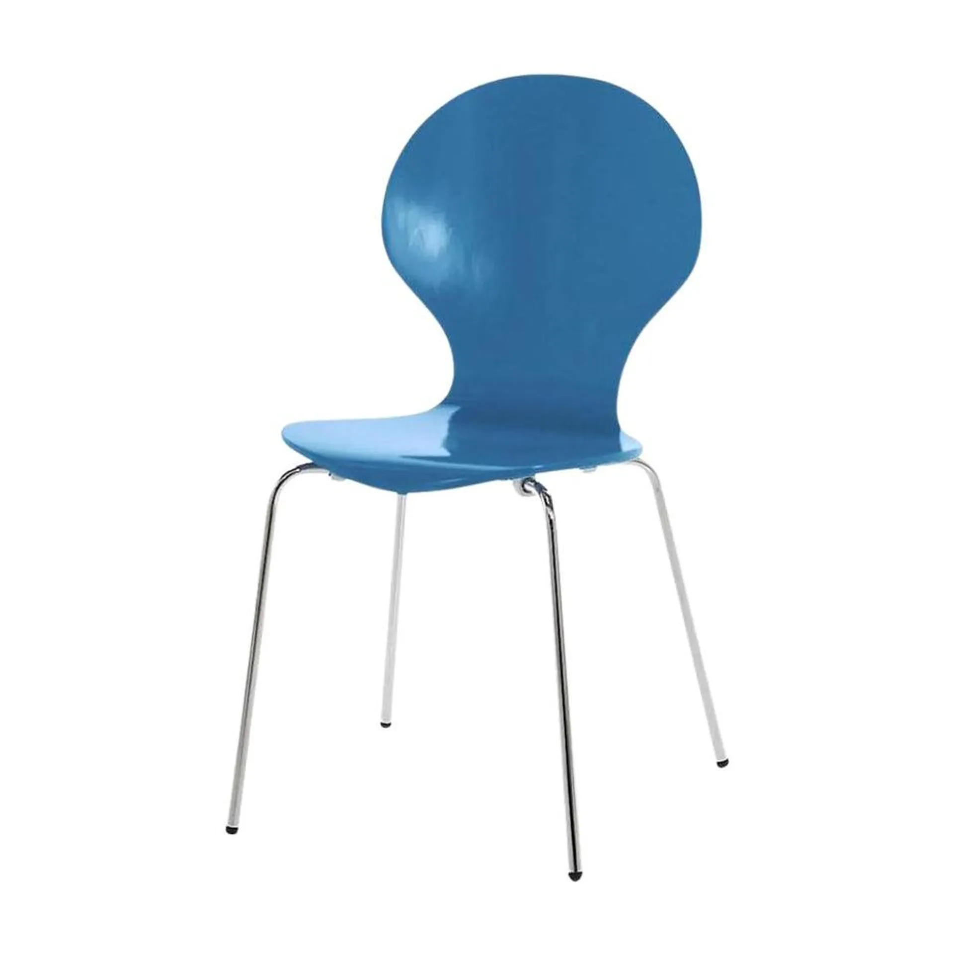 Silla Marcus - Azul