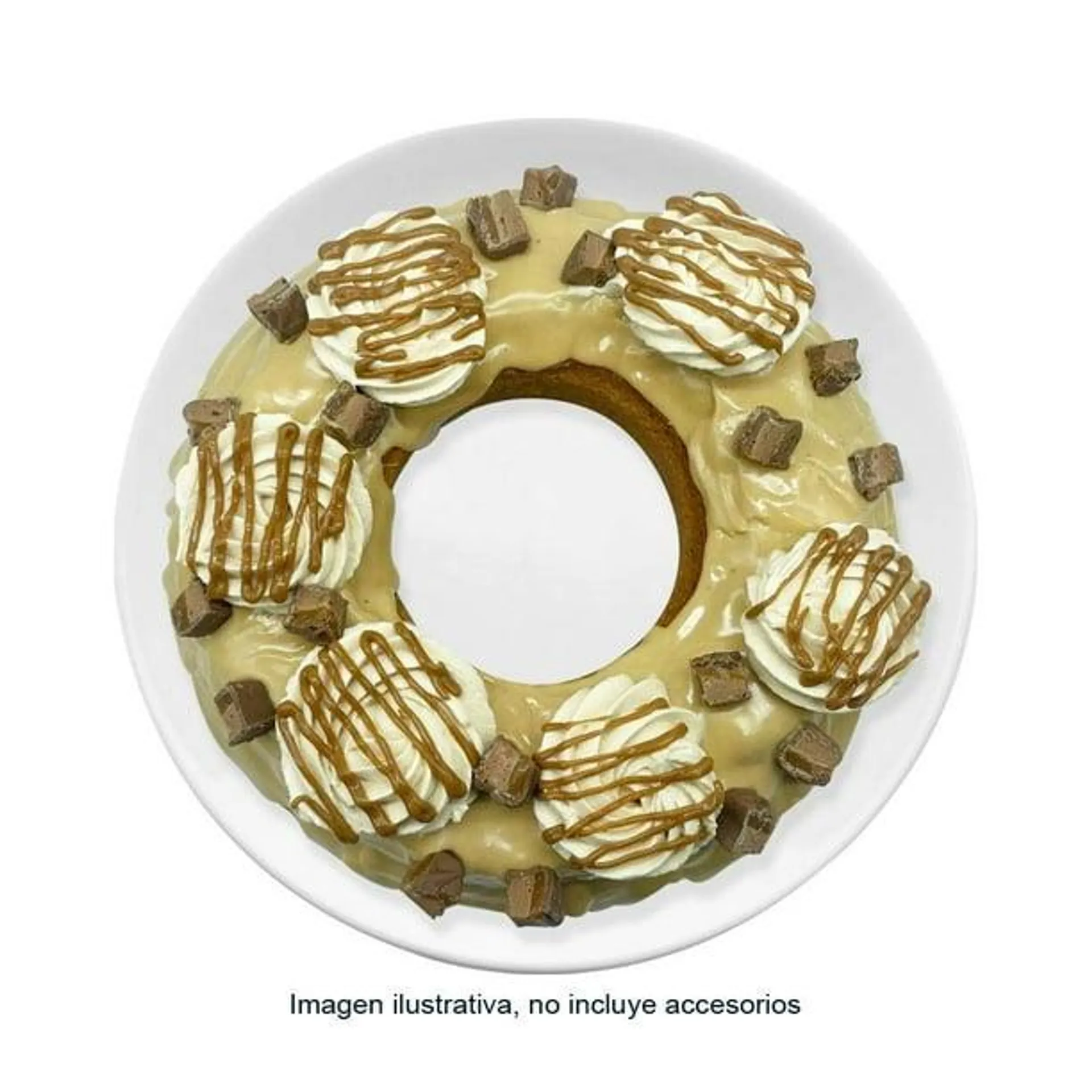 Rosca Milky way