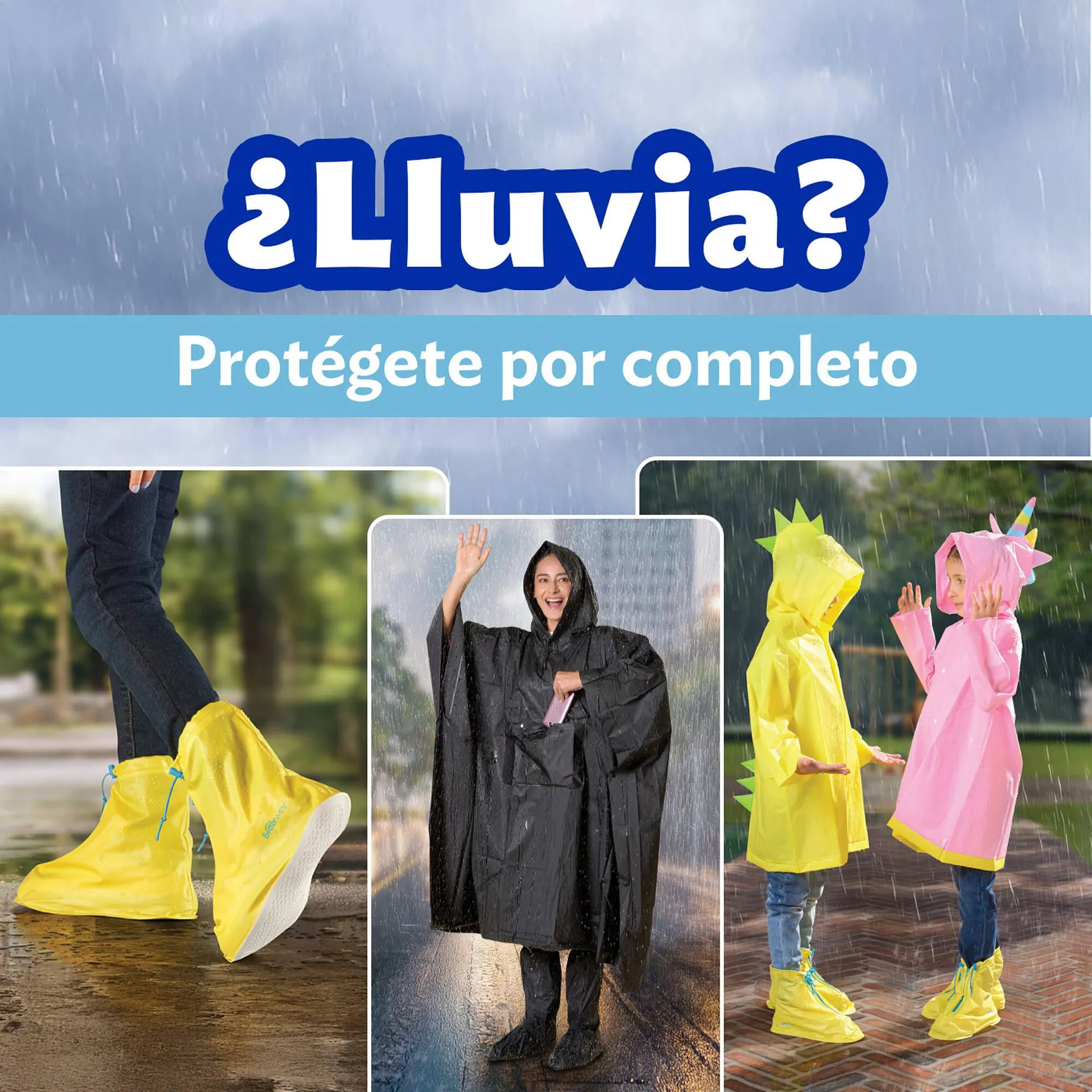 Catálogo BetterWare - 1