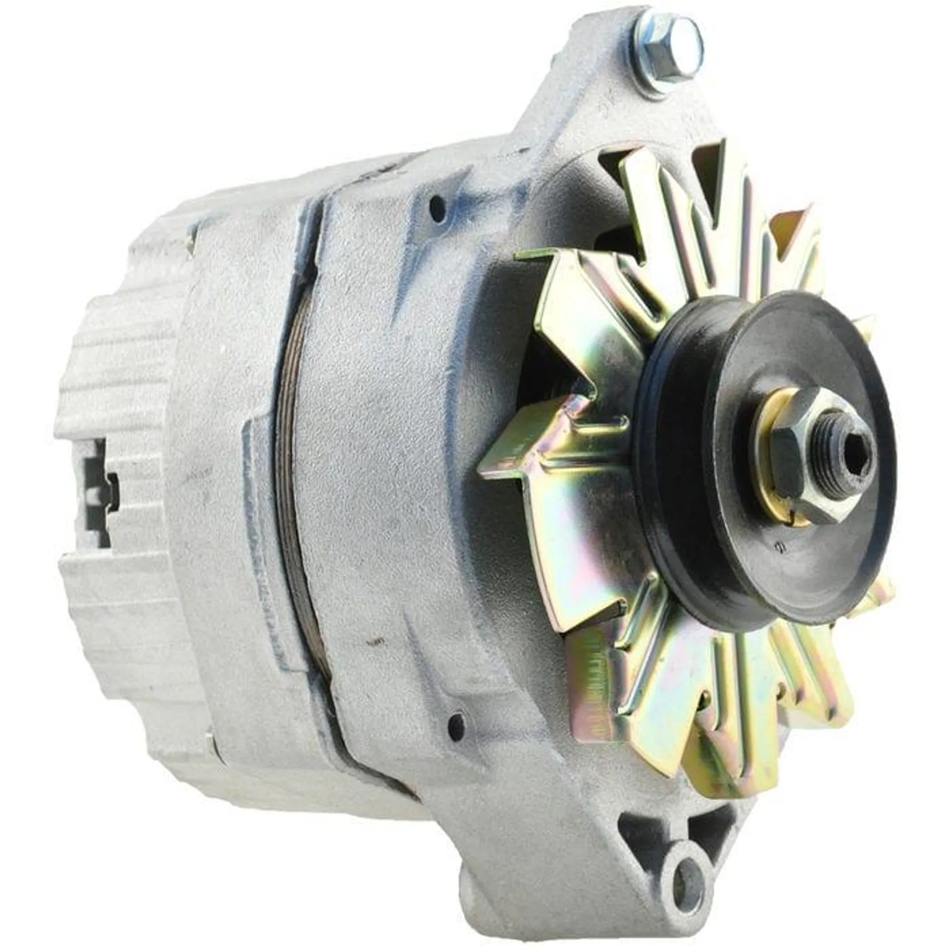 Alternador Duralast DL7127-3