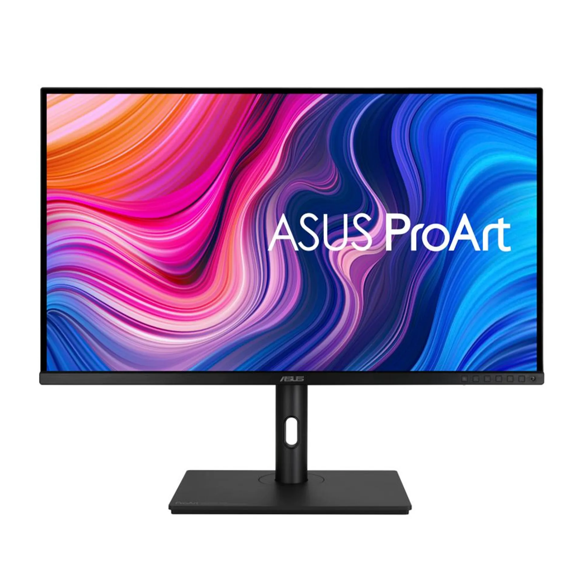 Monitor ASUS ProArt PA329CV LED 32" / 4K Ultra HD / HDMI / Bocinas Integradas (2 x 2W RMS) / Negro / PA329CV /