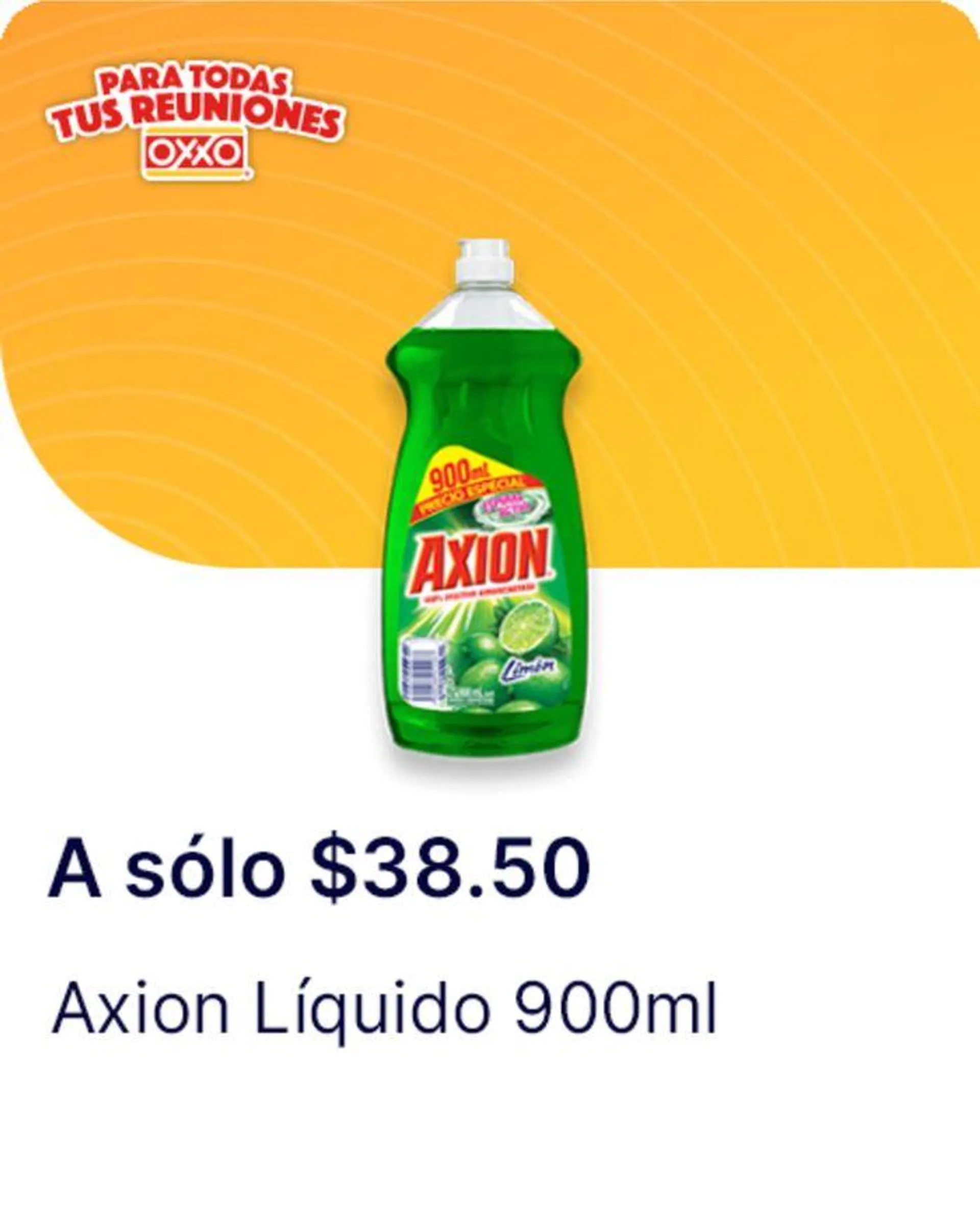 Ofertas OXXO - 80