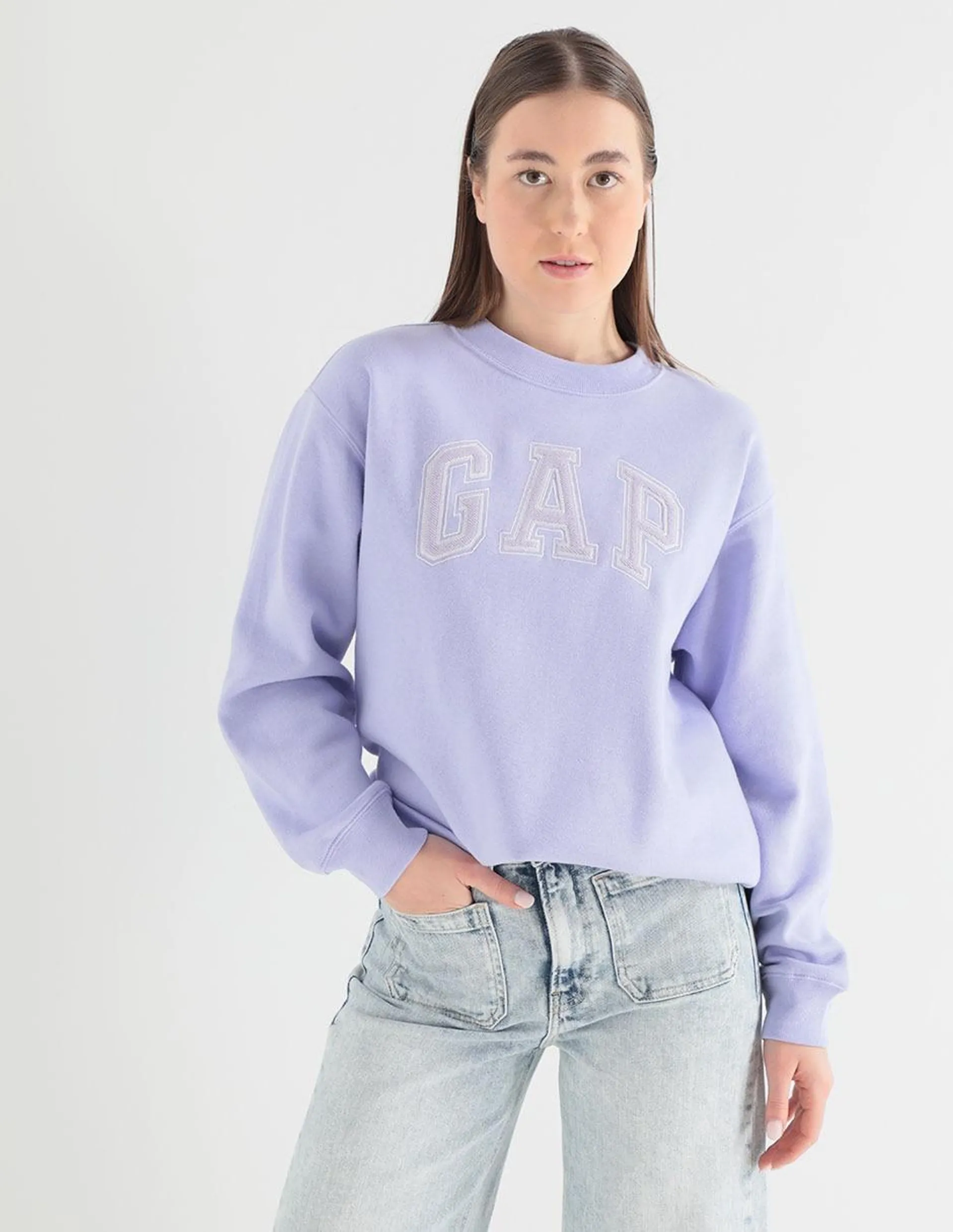 Sudadera para mujer