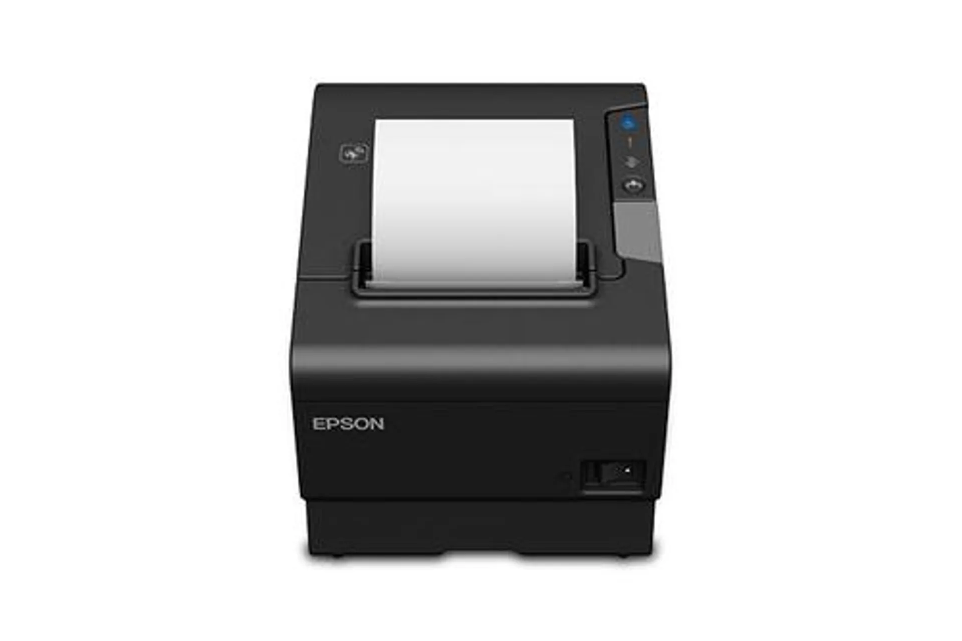 Impresora De Ticket Epson F1Gp Tm-T88V-I Térmica 180X180Dpi Usb Ethernet Negro C31Ce94A9931