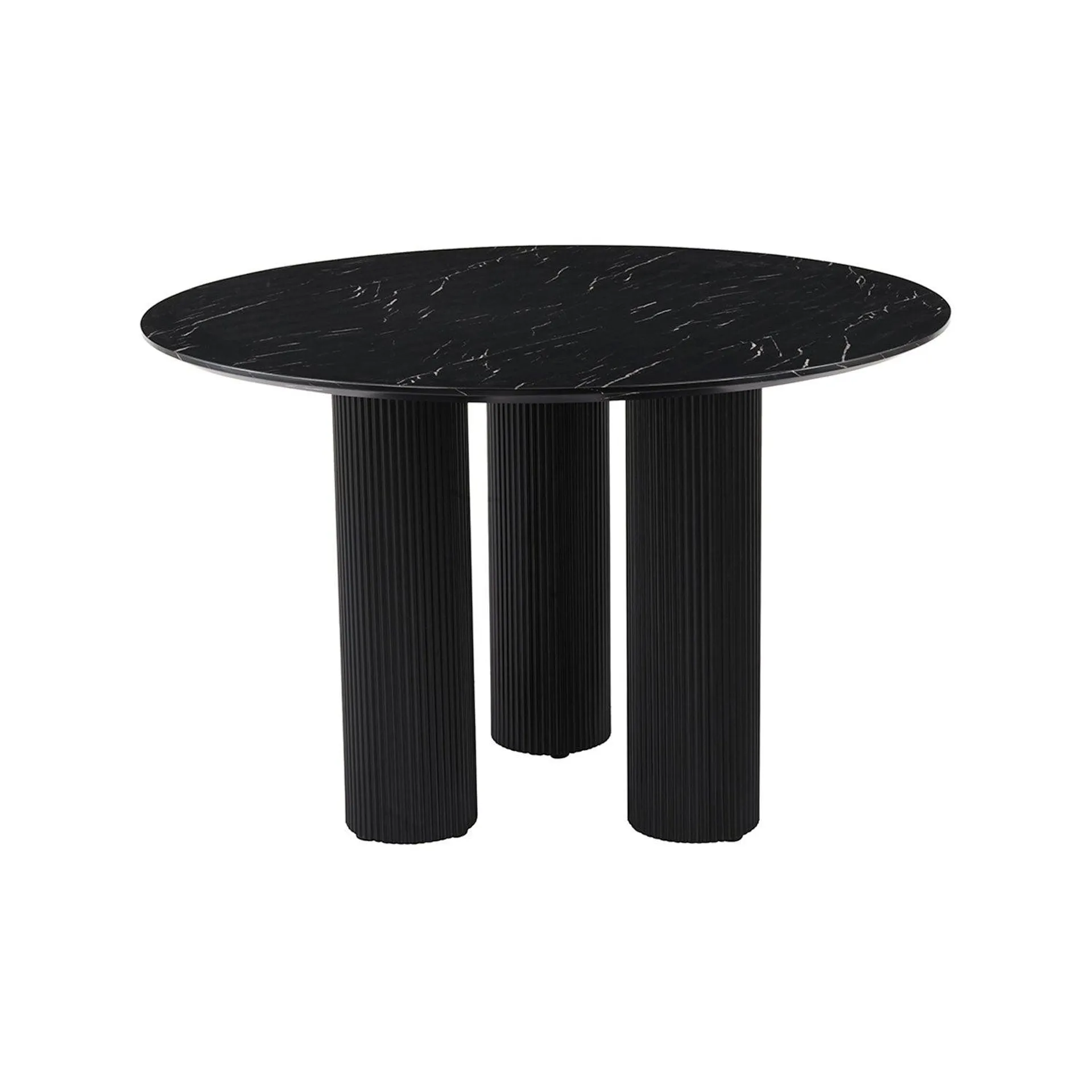 Mesa de Comedor Kos N 120cm