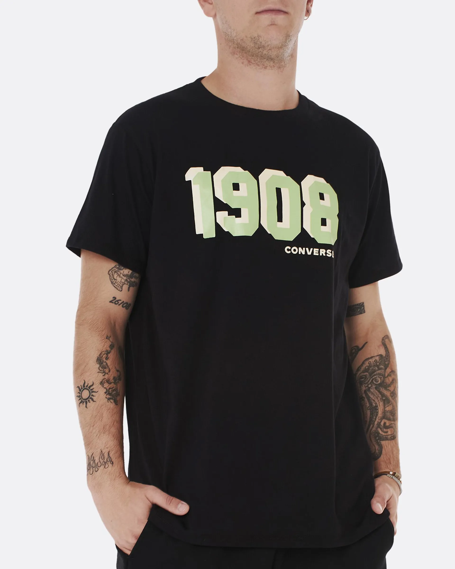 Remera 1908