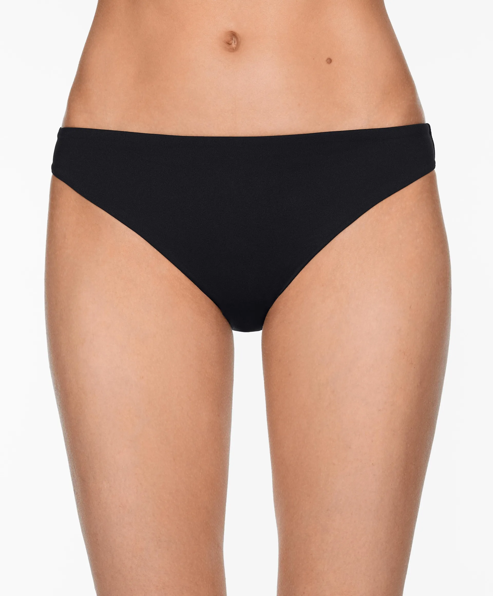 Parte inferior de bikini clásica
