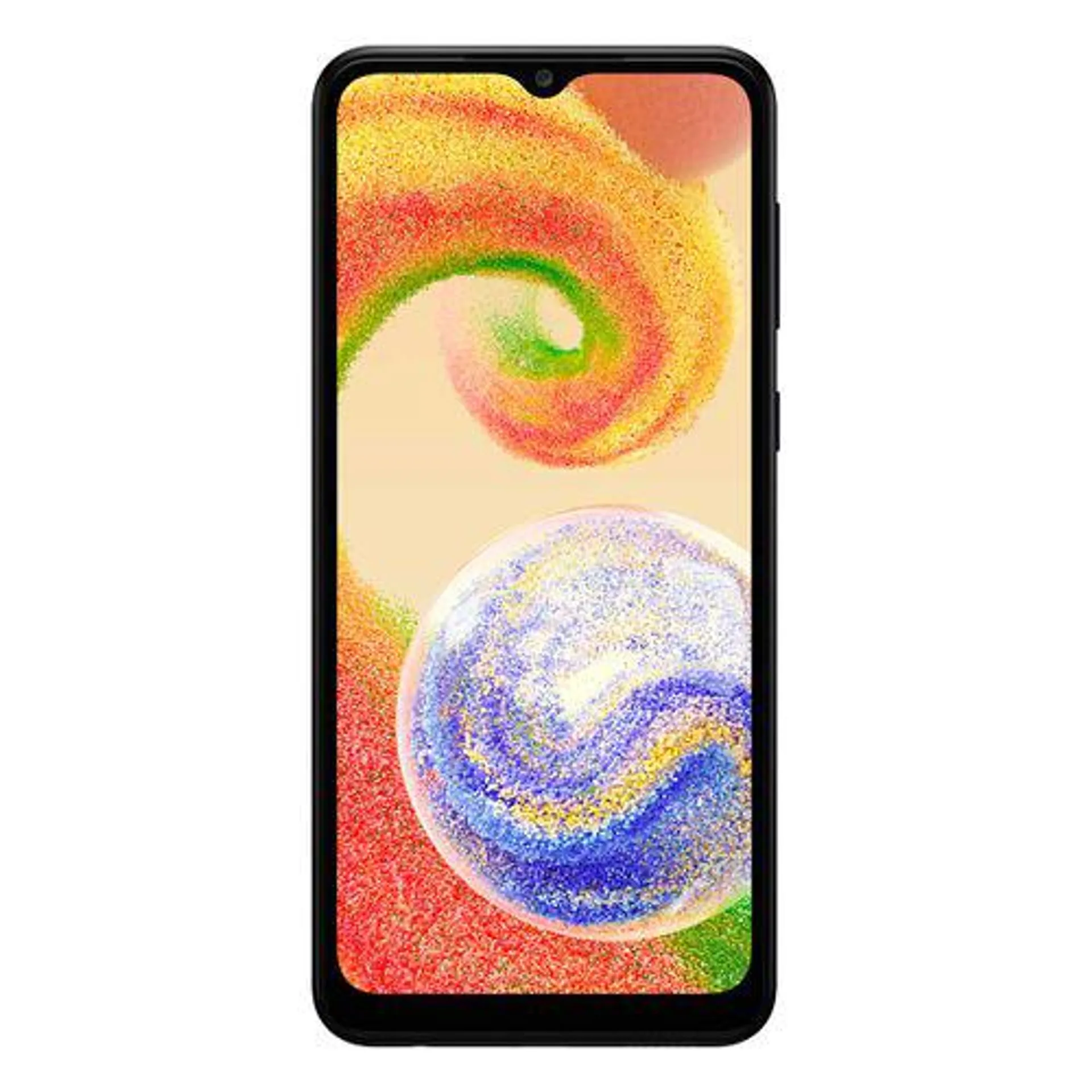 Celular Samsung Galaxy A04 32GB Negro Telcel
