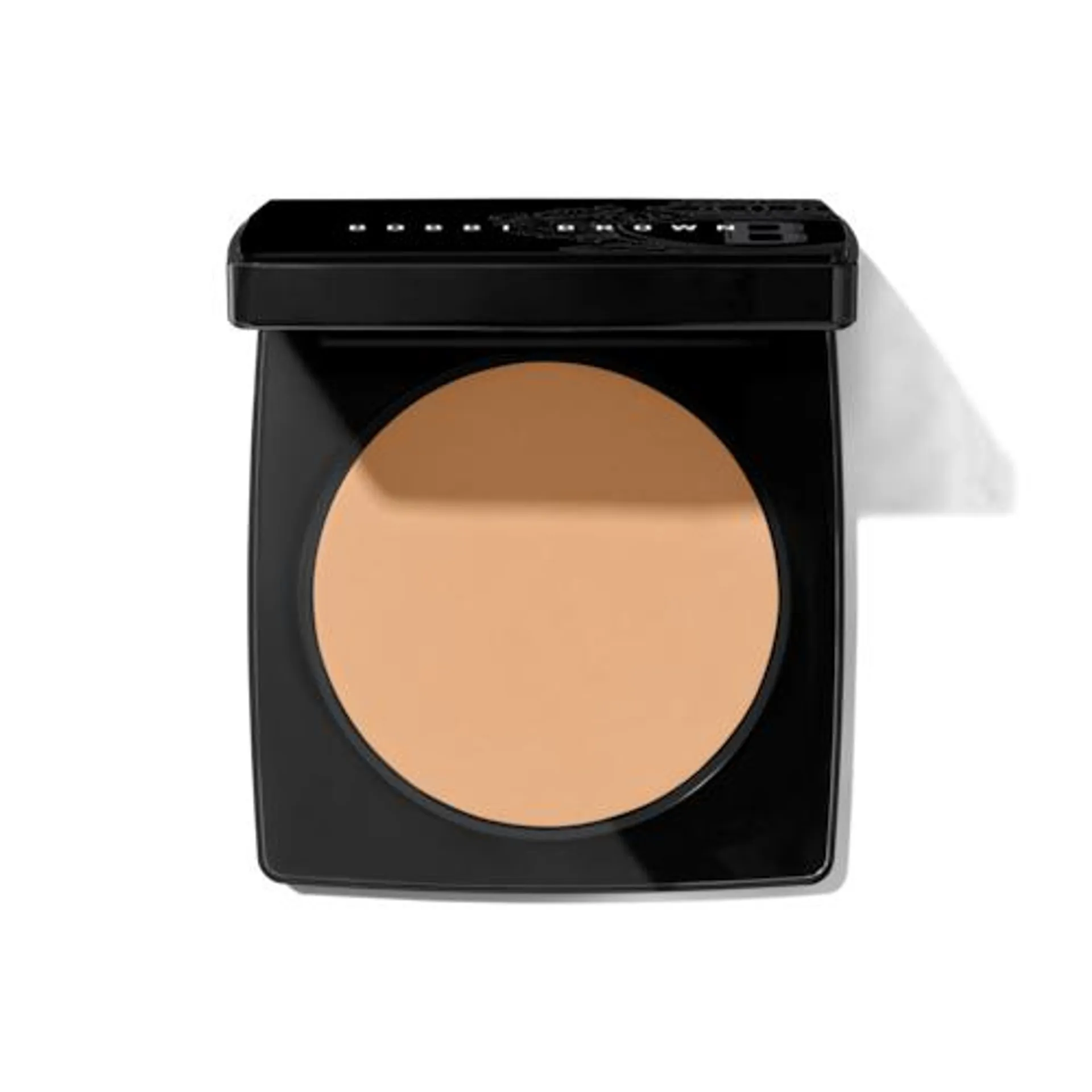 Sheer Finish Pressed Powder