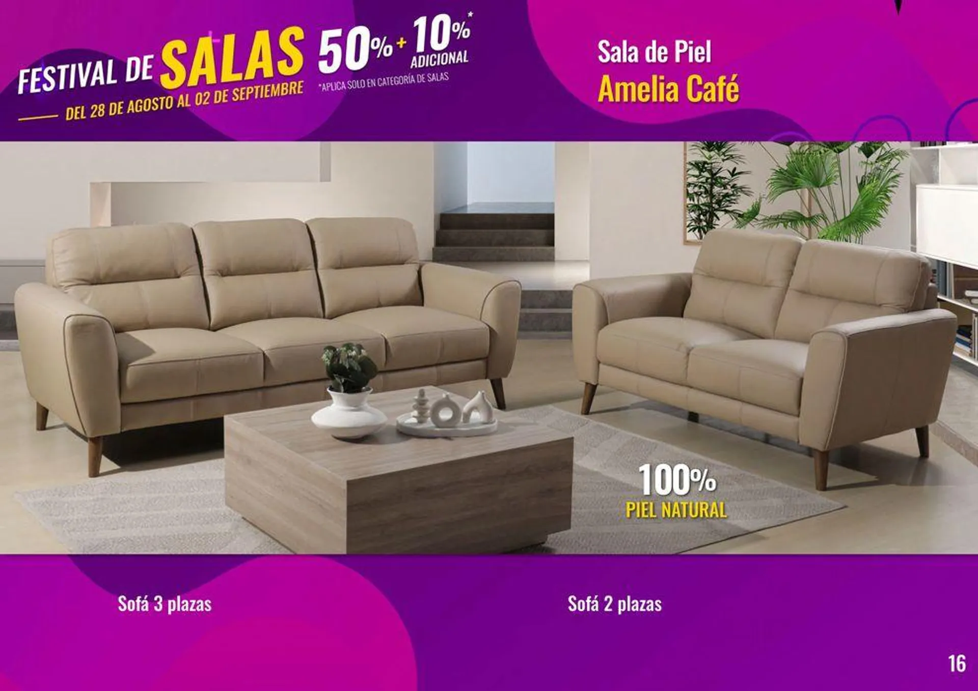 Muebles Dico Festival De Salas 2024 - 16