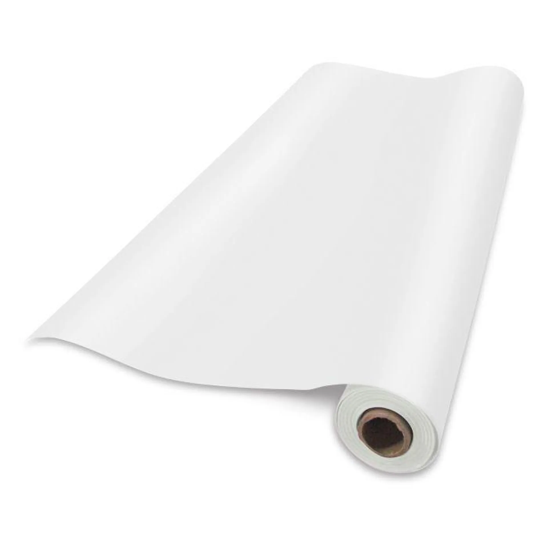 ROLLO PAPEL LUSTRE EUROMAC 50 X 70 CM 65 GMS. C/5 UN COLOR