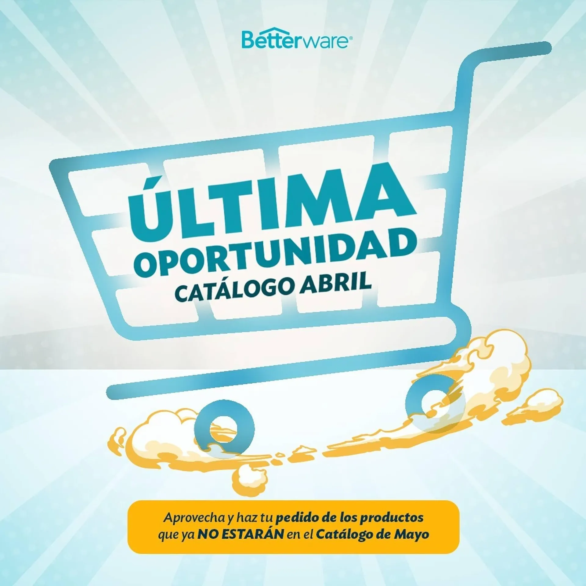 Catálogo BetterWare - 1