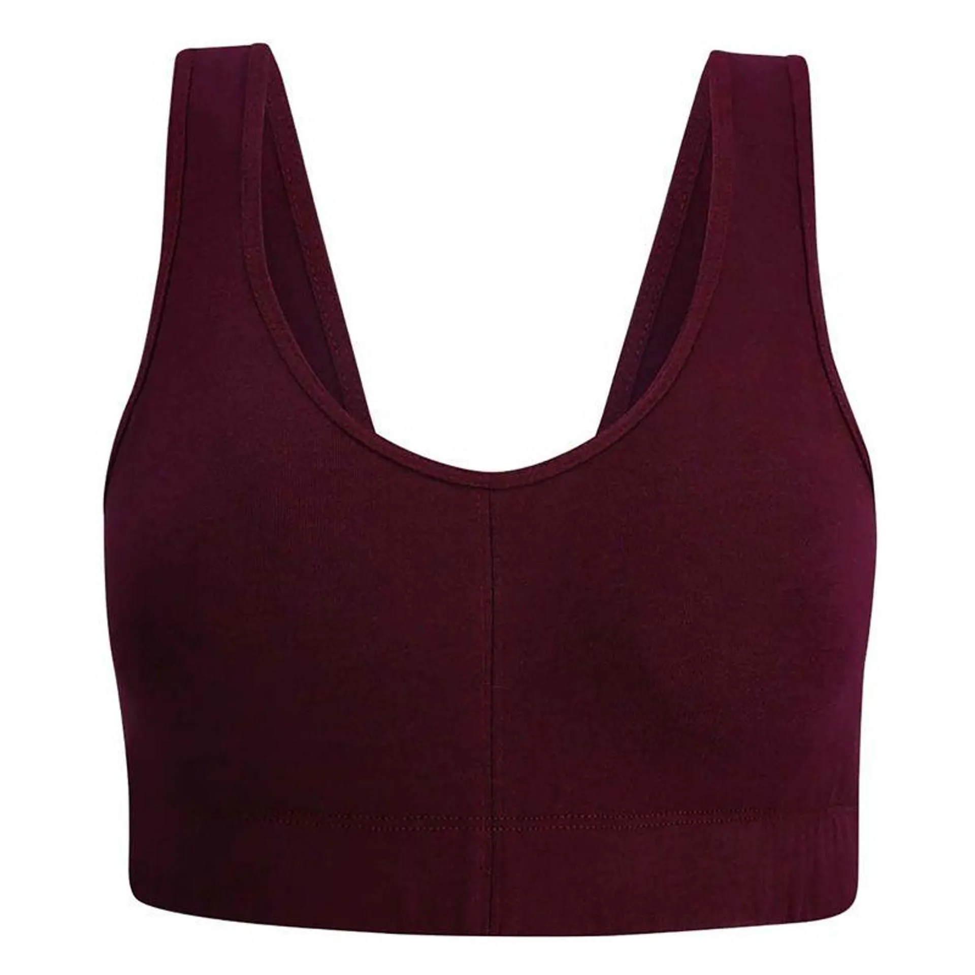 Top Para Dama Marel Tinto 5700077