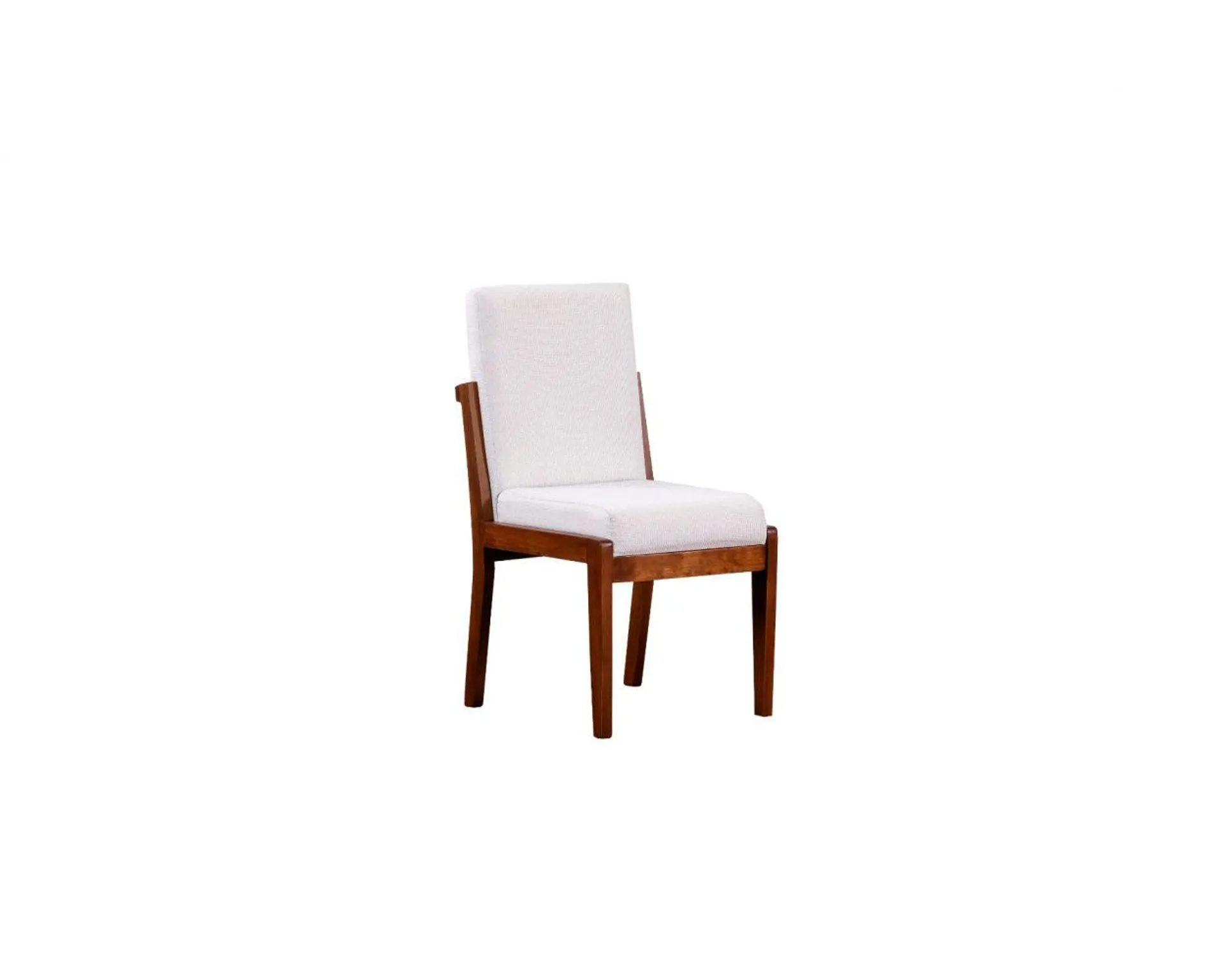 Silla Creta New Blanco