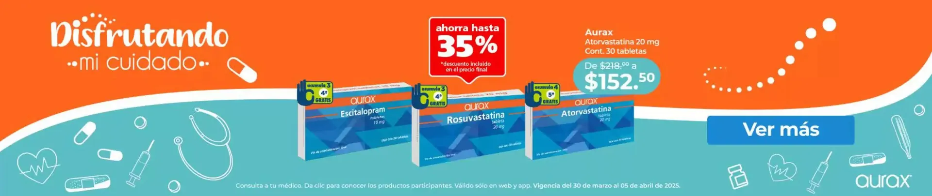 Promociones - 1
