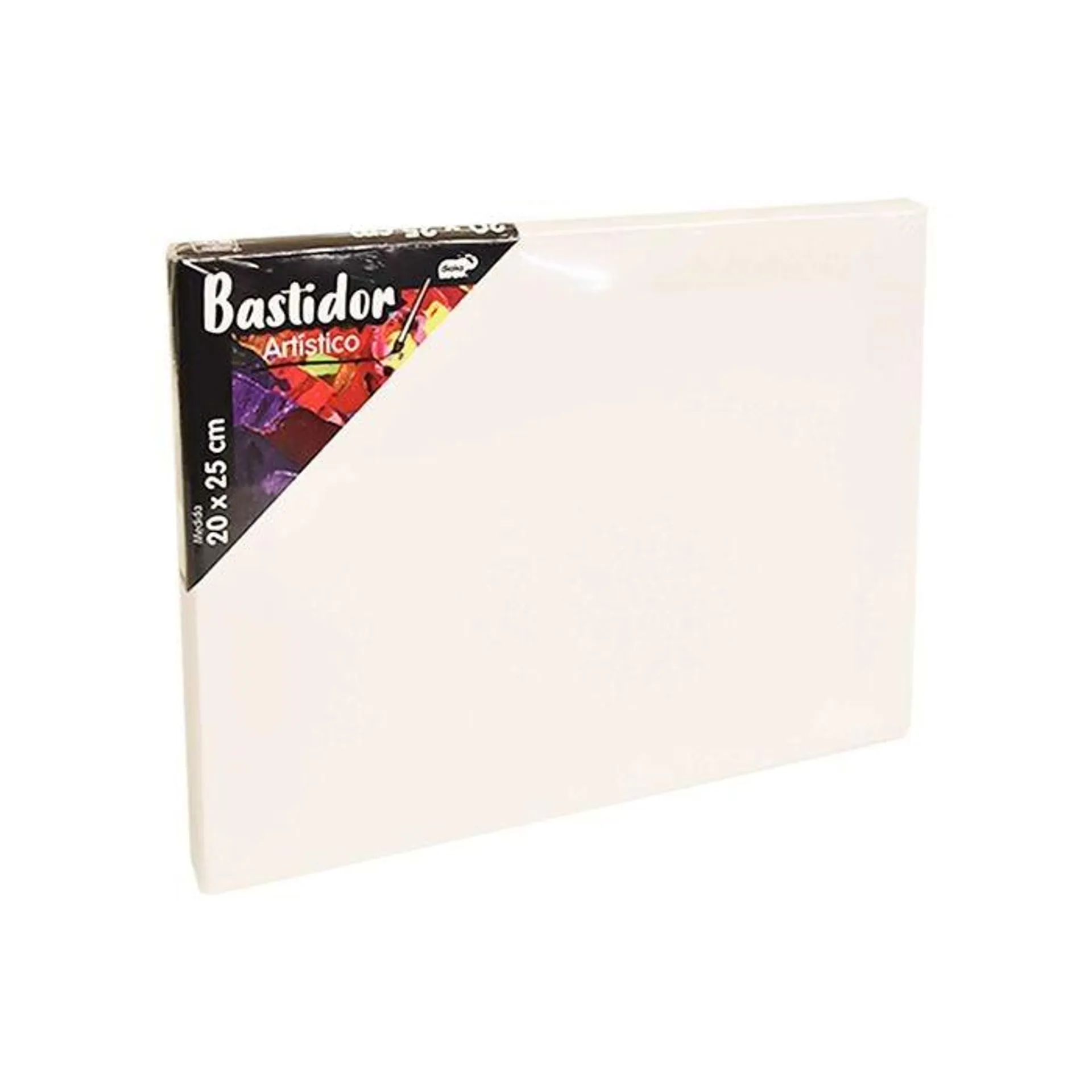 Bastidor de Tela Polyester Diako CANV-4 20 x 25 cm