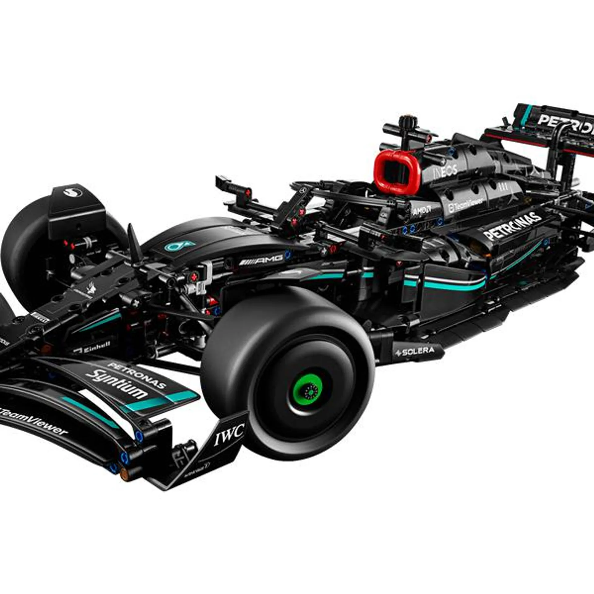 Mercedes-AMG F1 W14 E Performance