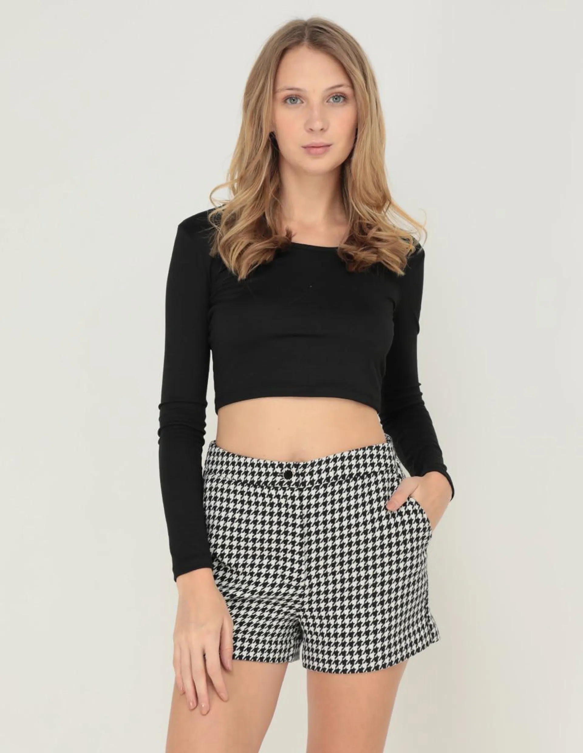 Short That's It para mujer