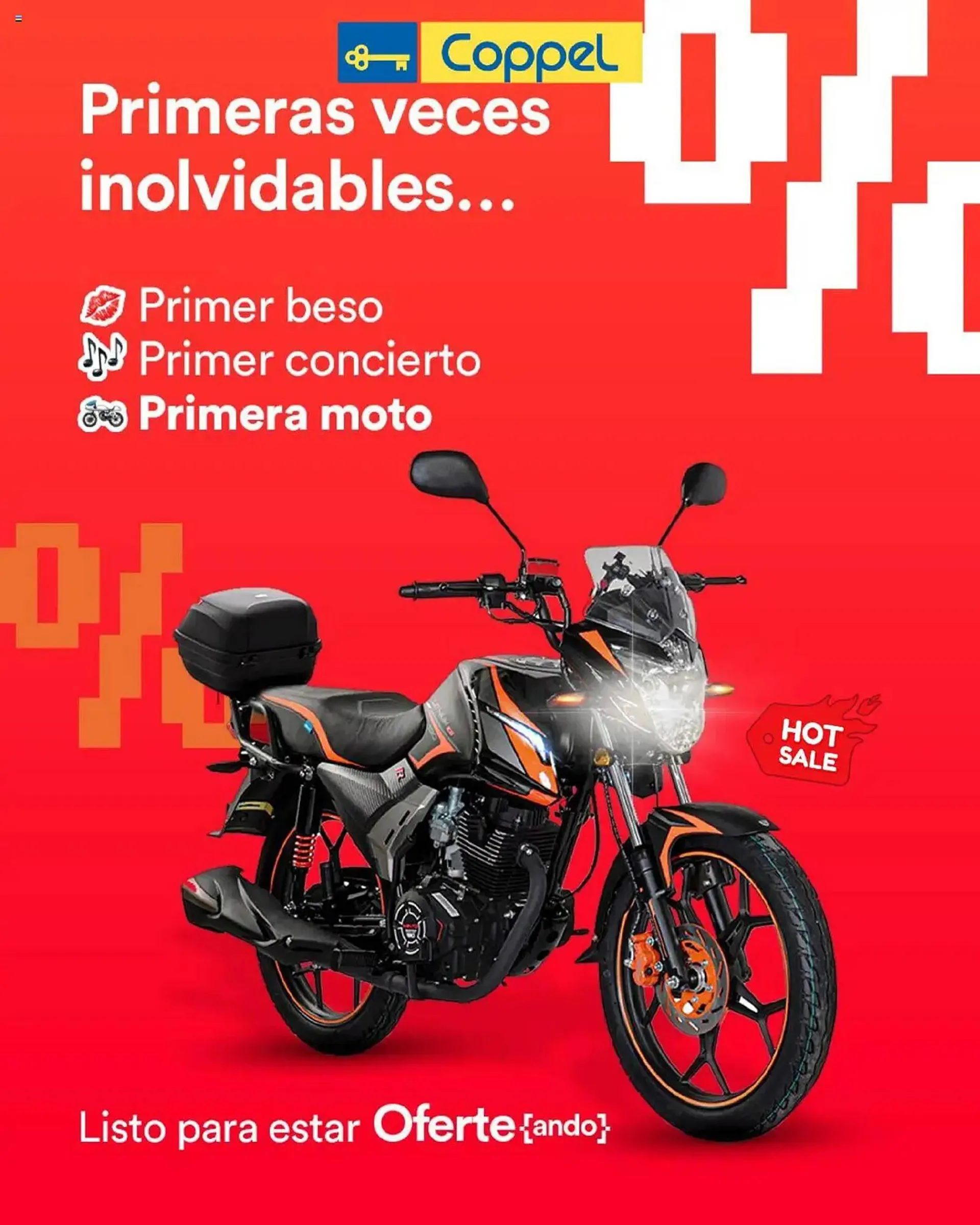 Catálogo de Catálogo Coppel 26 de mayo al 2 de junio 2025 - Pagina 7
