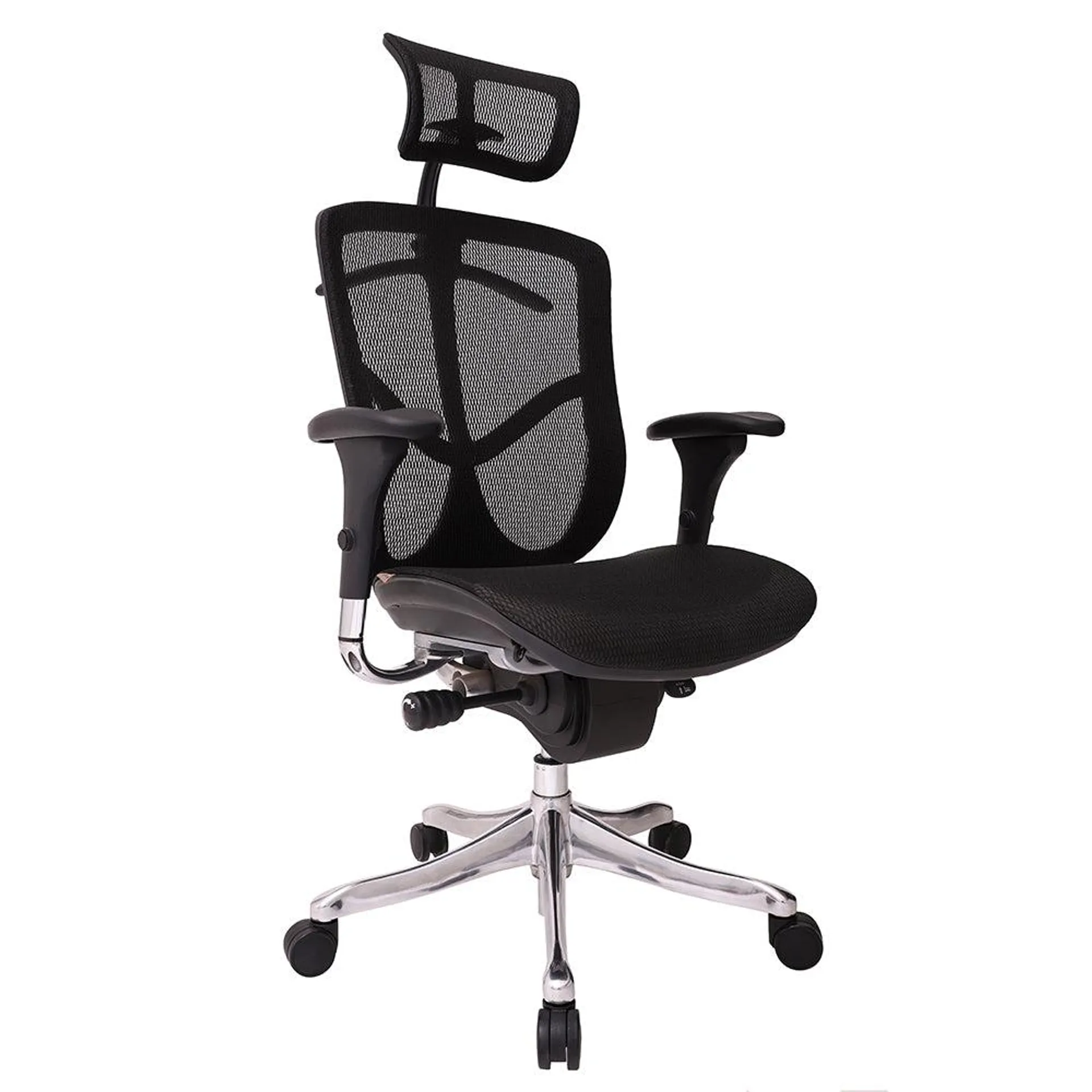 Silla Directiva Miura Respaldo Alto