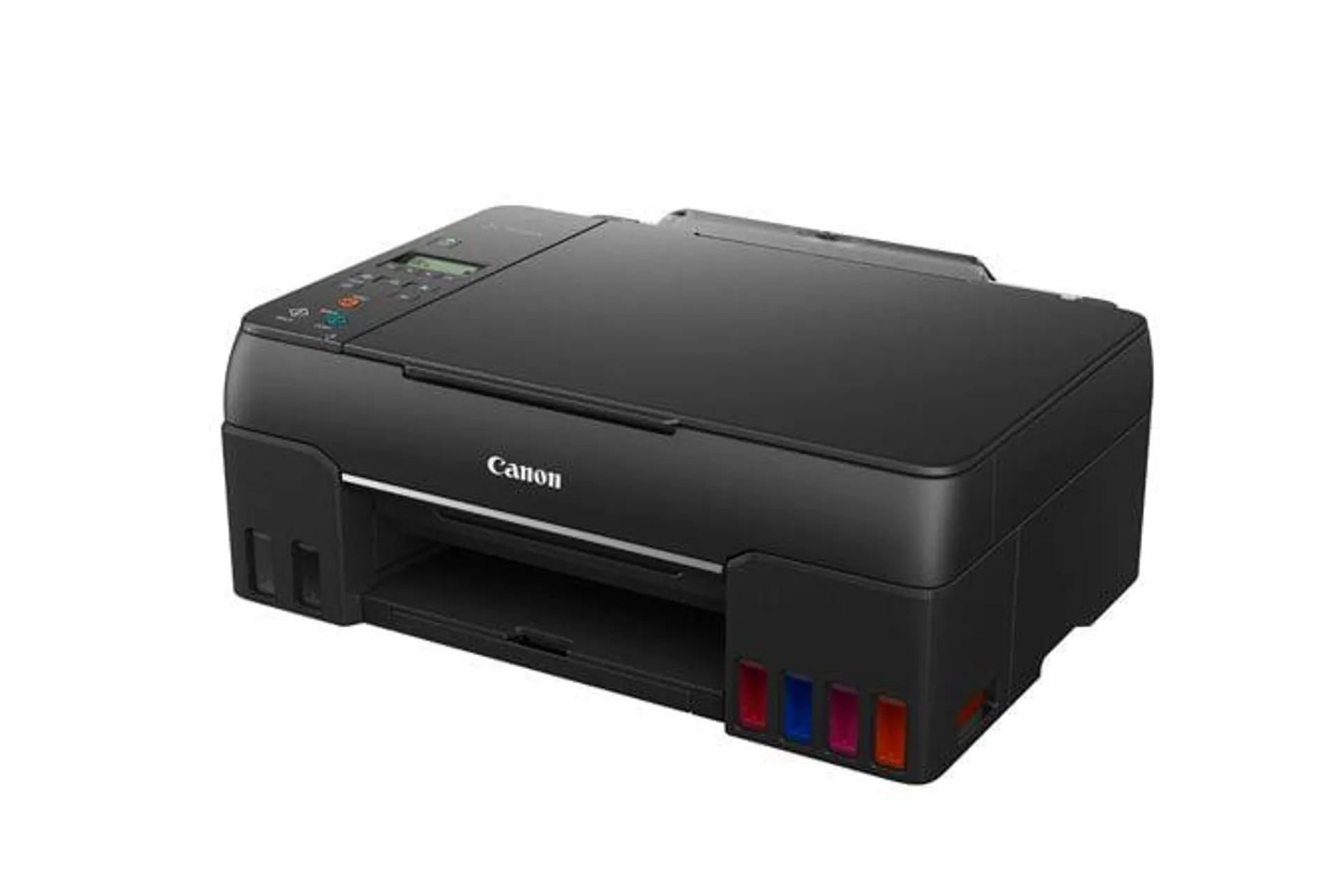 Impresora Multifuncional Canon 4620C004Aa 3.9 Ipm Wifi Tinta Continua