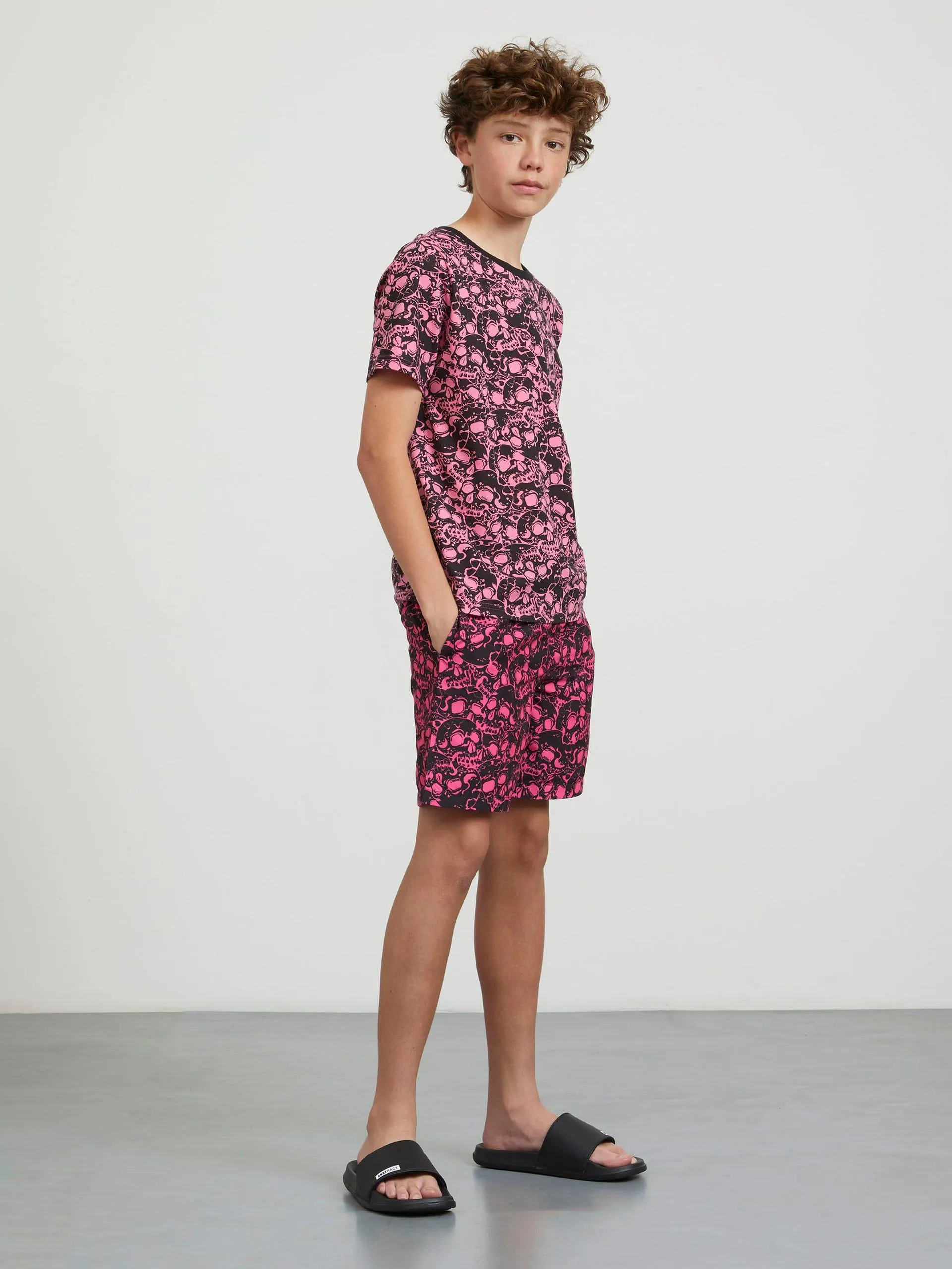 Playera Full Print