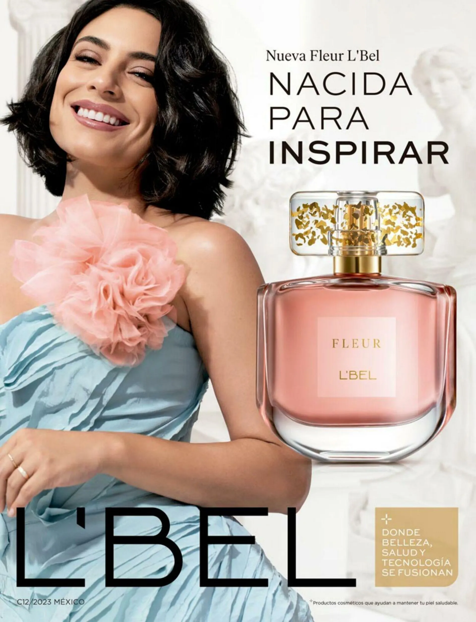 LBel Oferta actual - 1