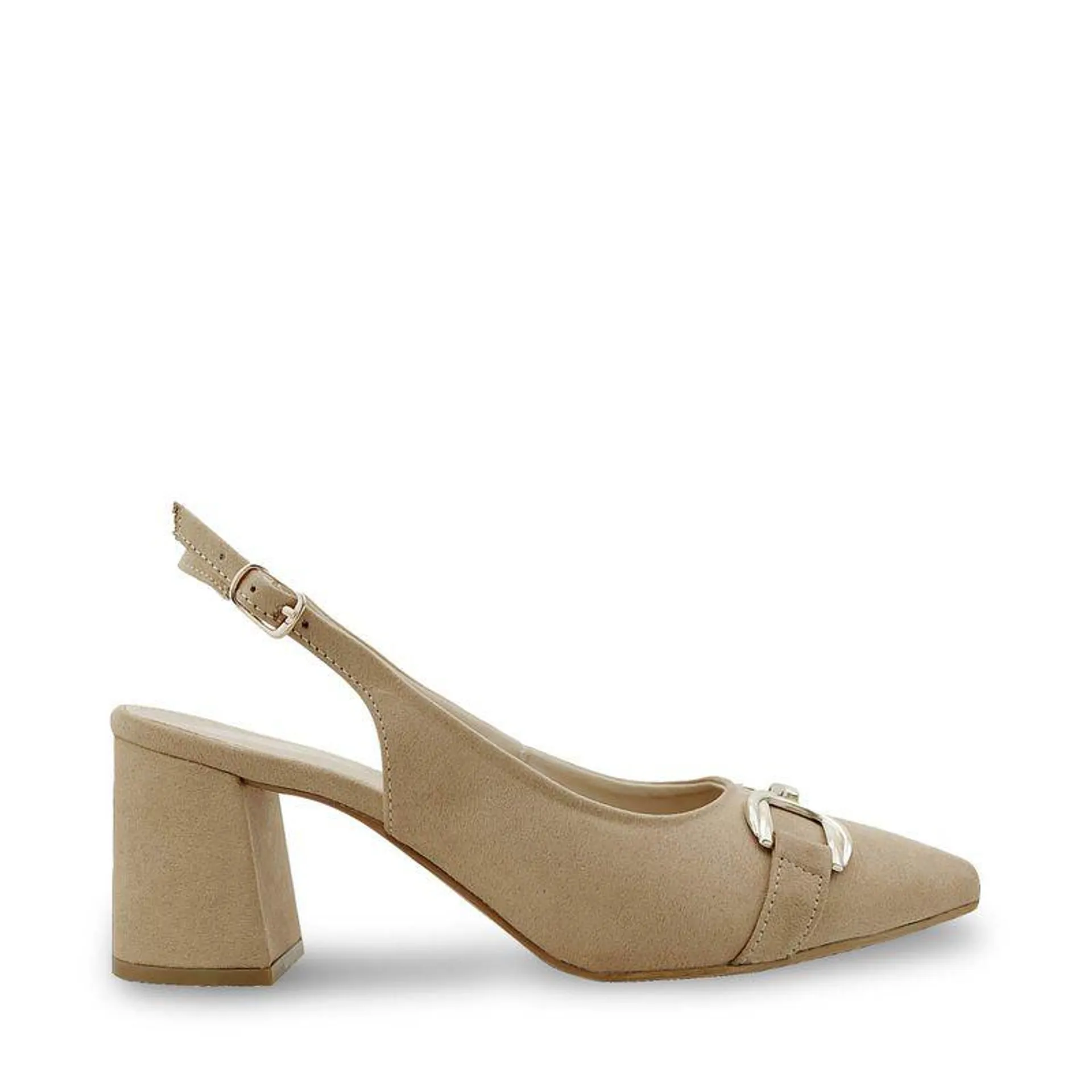 Zapatilla Paulina Color Camel D00960643553