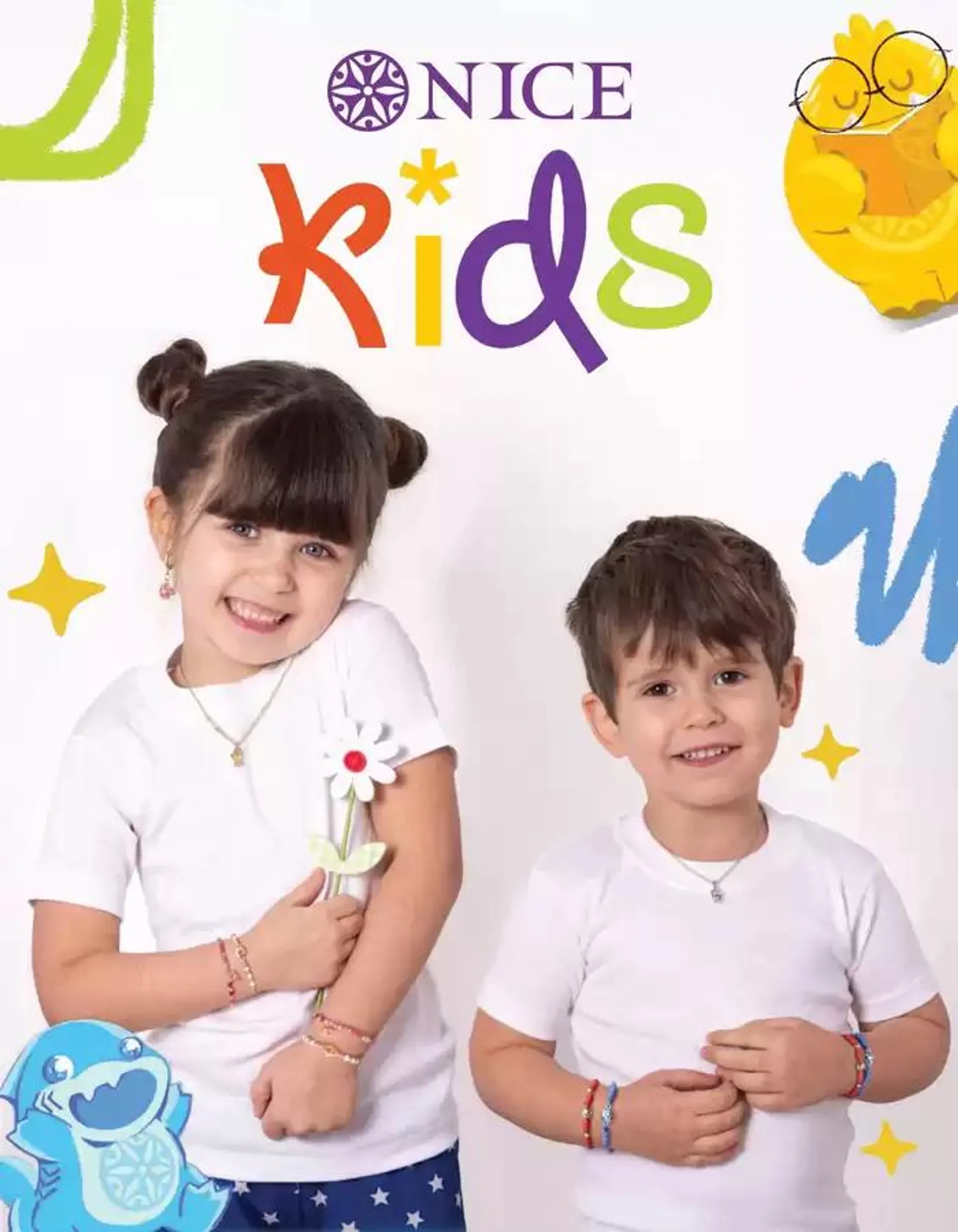 Catalogo Kids - 1